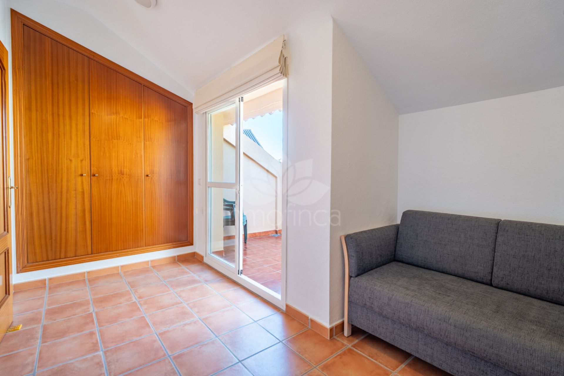 Semi Detached House in Estacion de Cartama, Cartama
