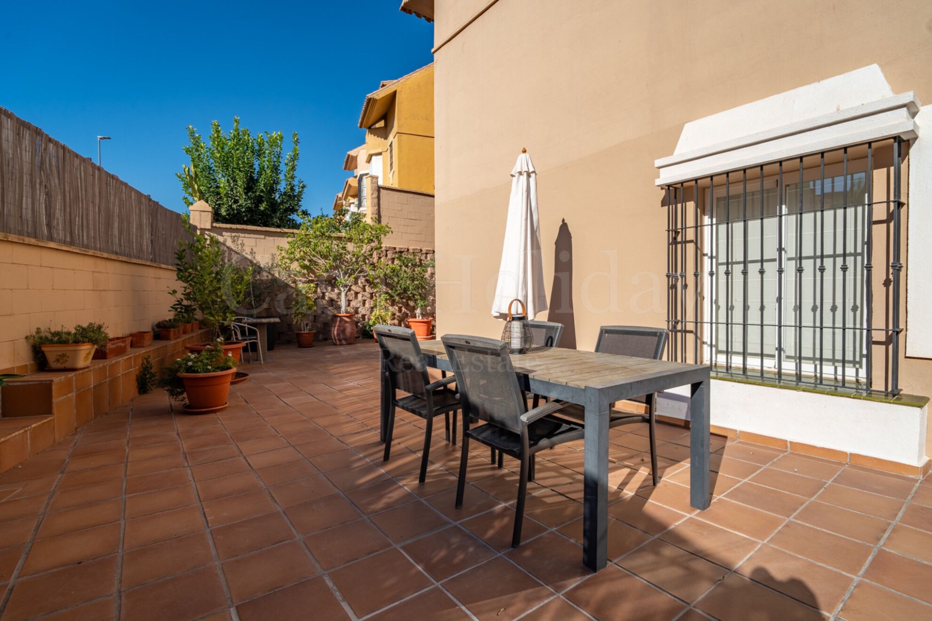 Semi Detached House in Estacion de Cartama, Cartama
