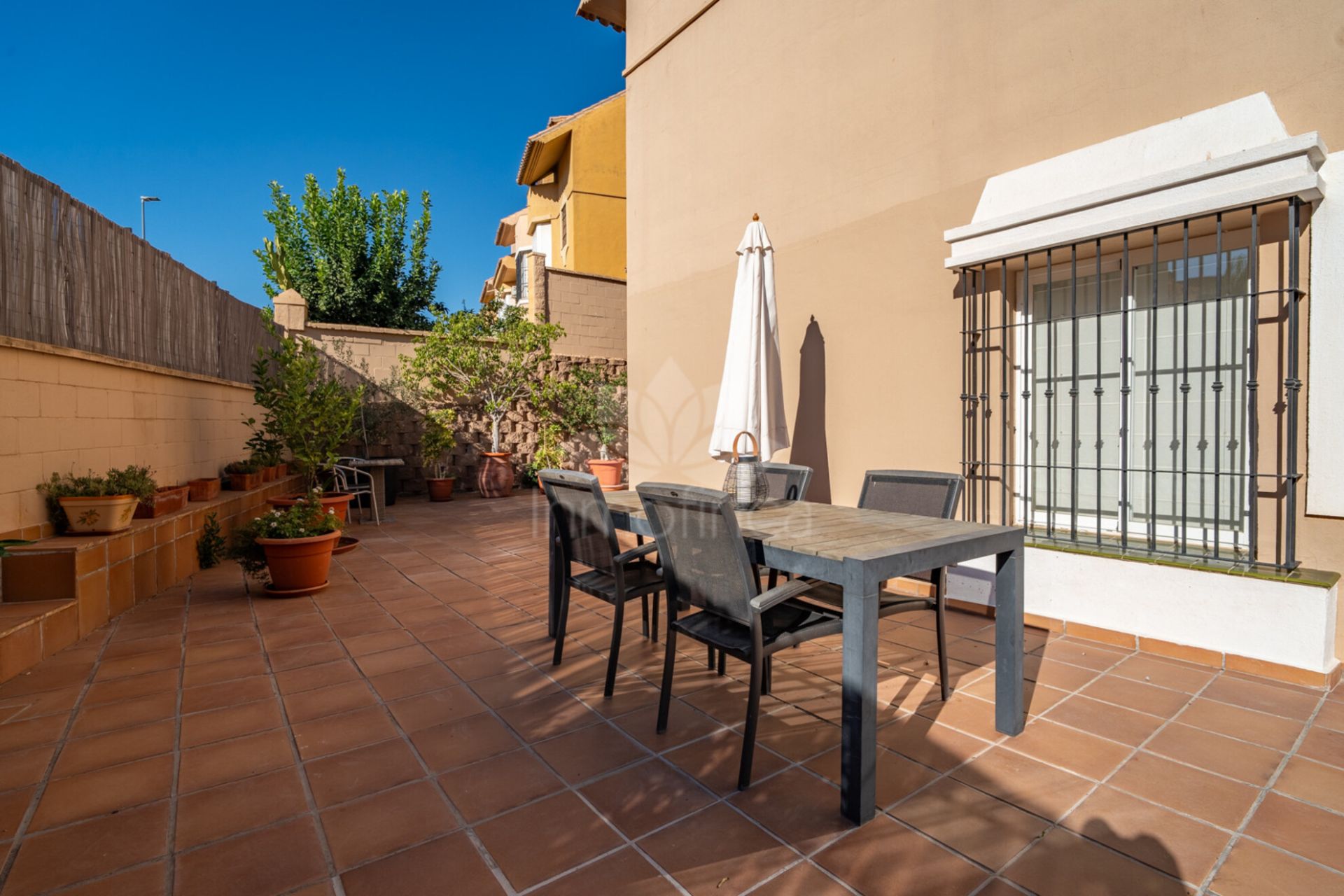 Semi Detached House in Estacion de Cartama, Cartama