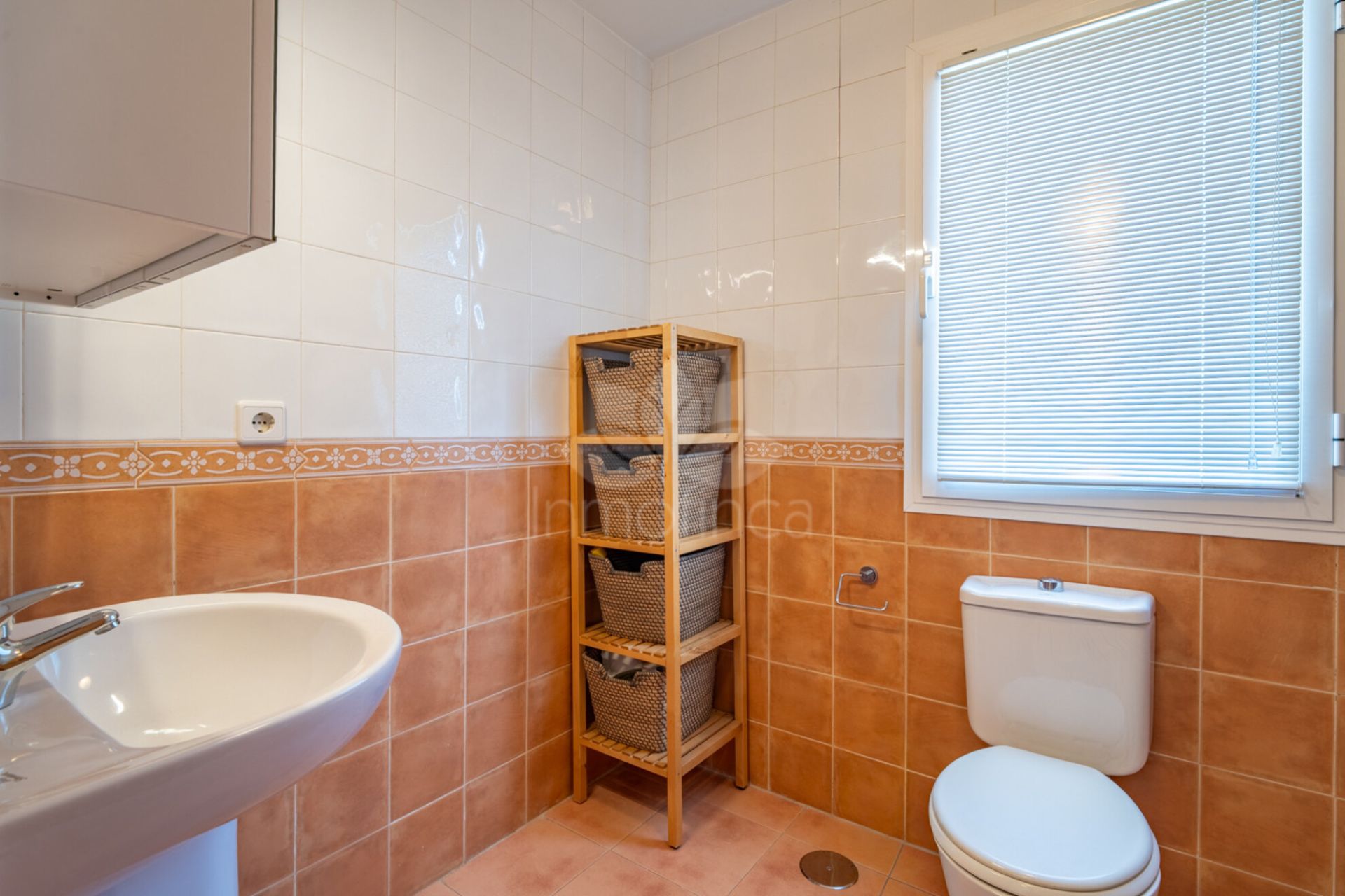 Semi Detached House in Estacion de Cartama, Cartama