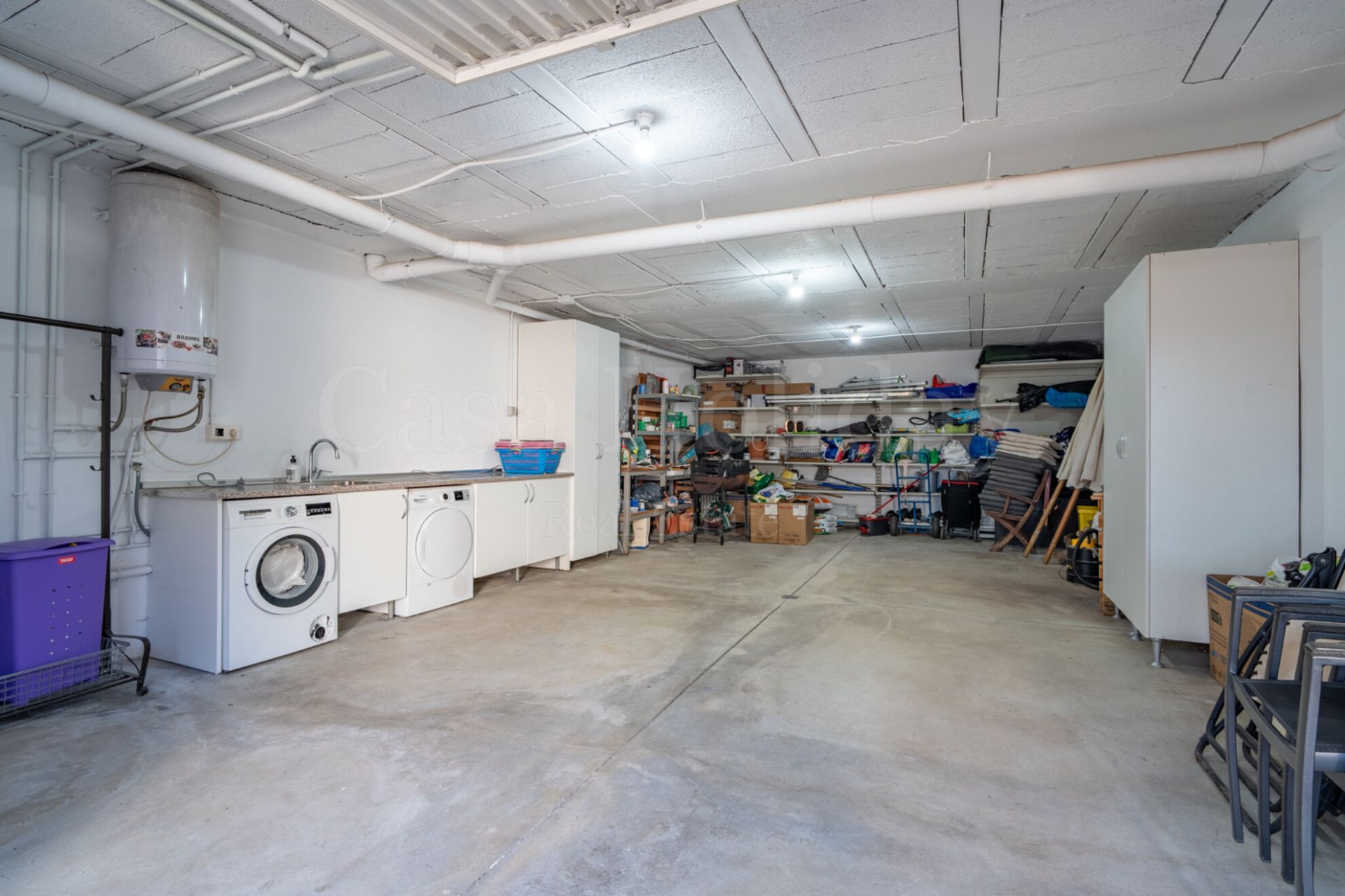 Semi Detached House in Estacion de Cartama, Cartama