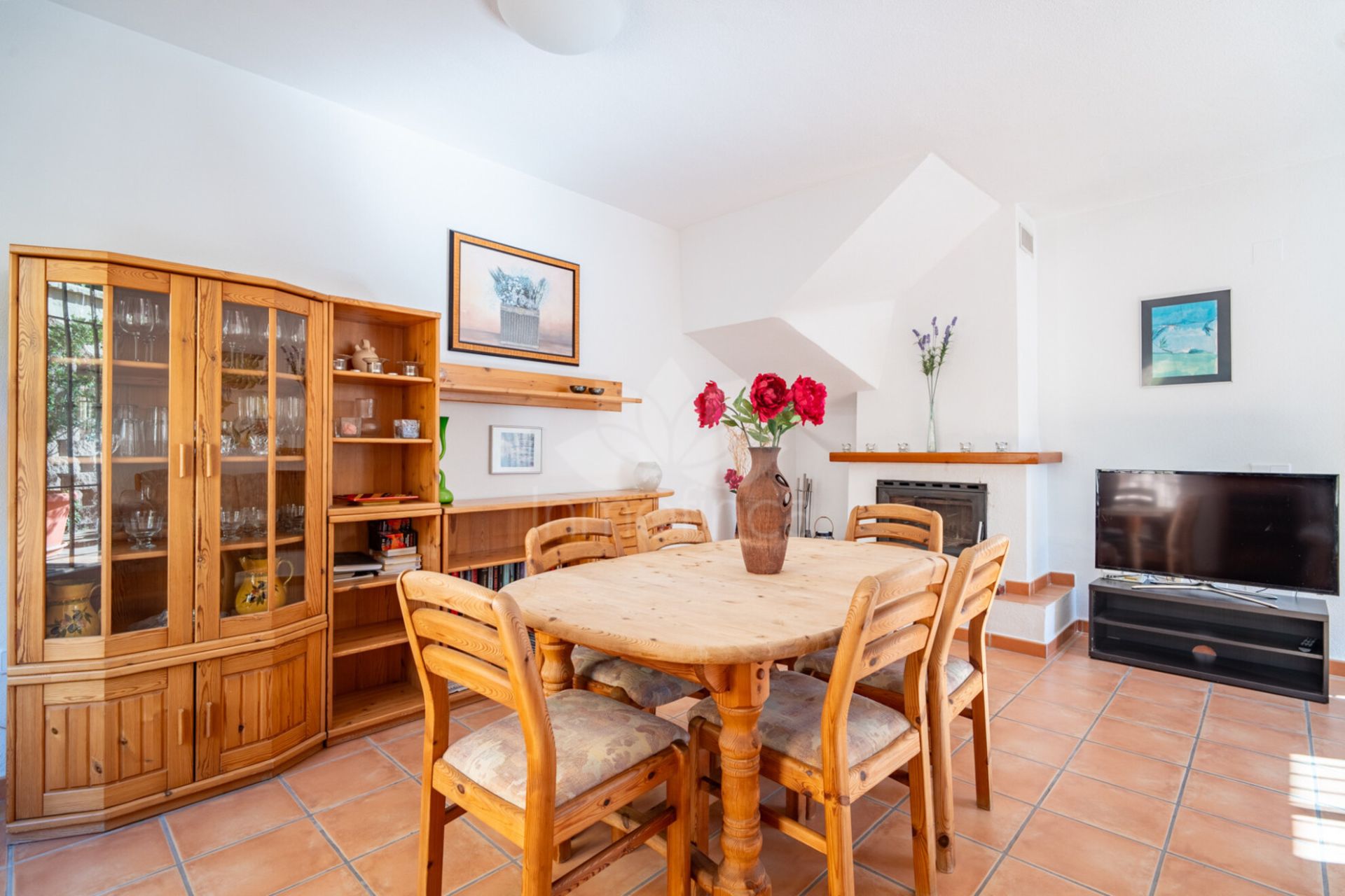Semi Detached House in Estacion de Cartama, Cartama