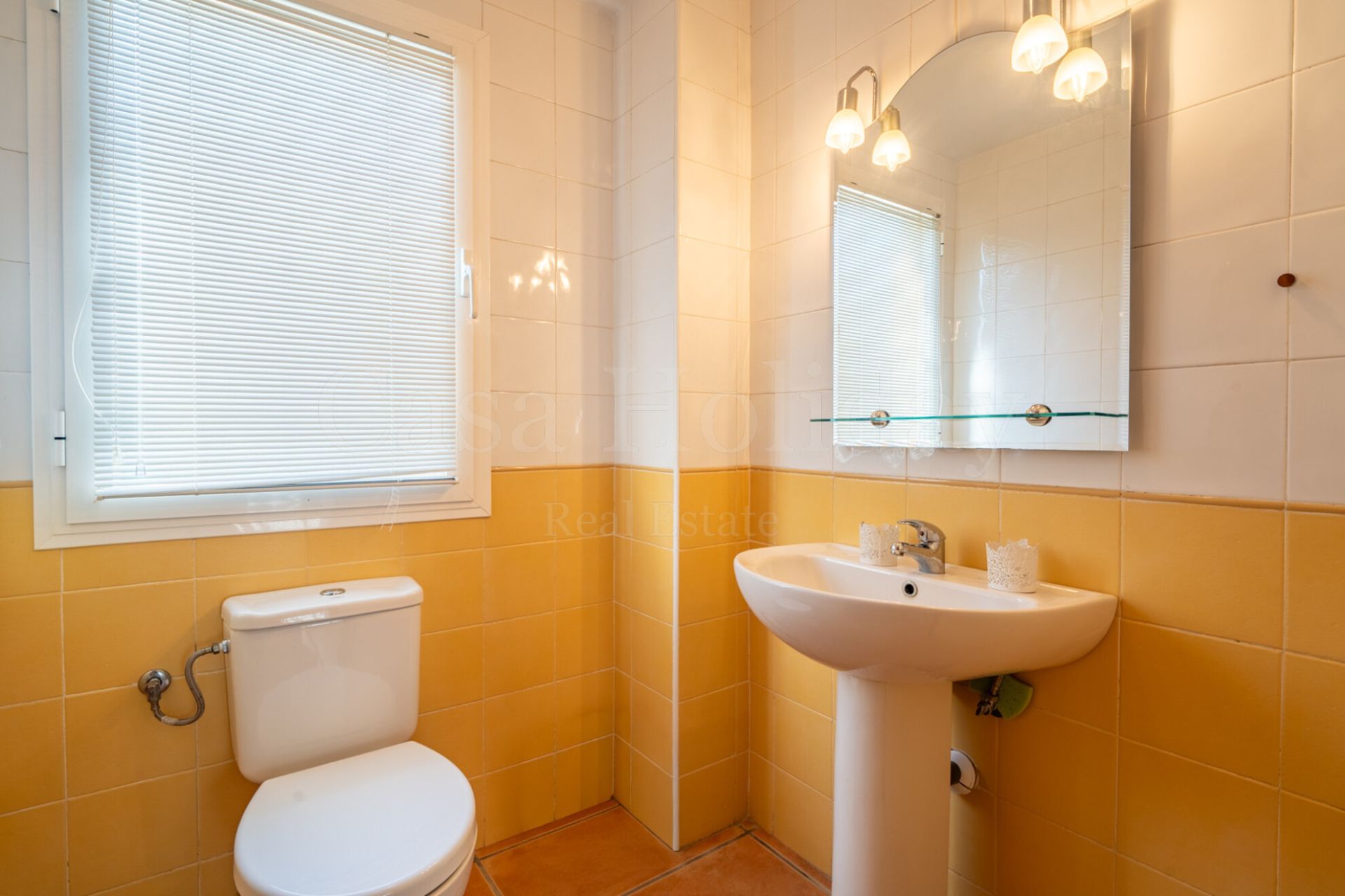 Semi Detached House in Estacion de Cartama, Cartama