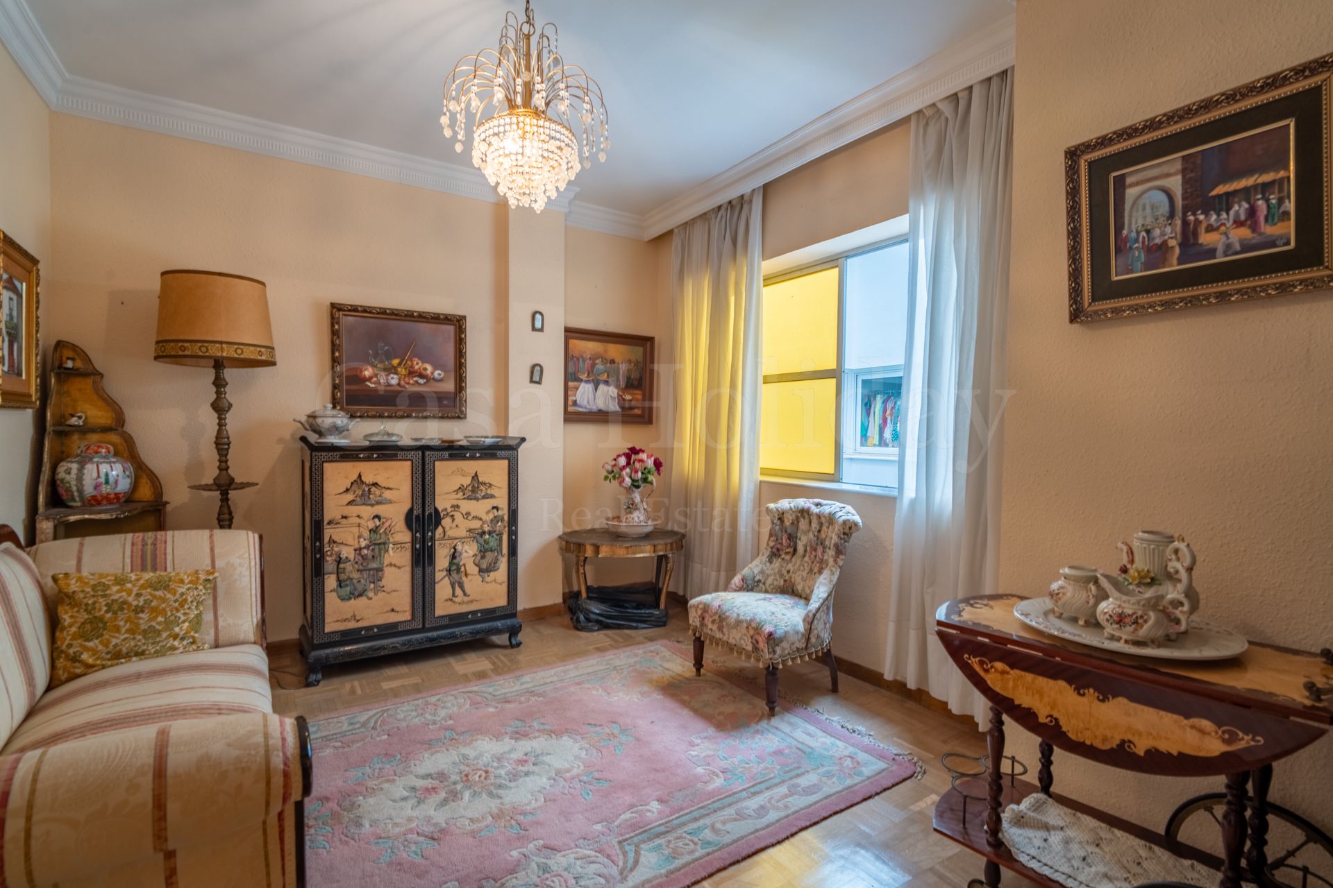 Apartamento en El Limonar, Malaga