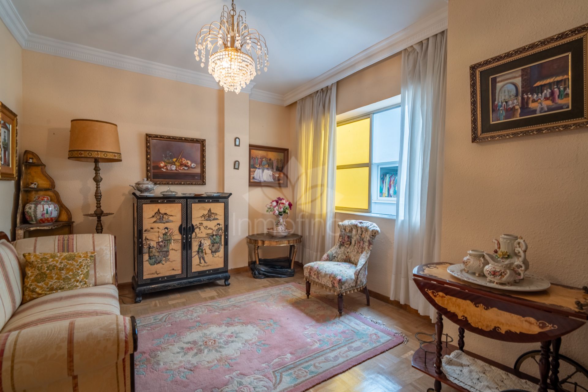 Apartamento en El Limonar, Malaga