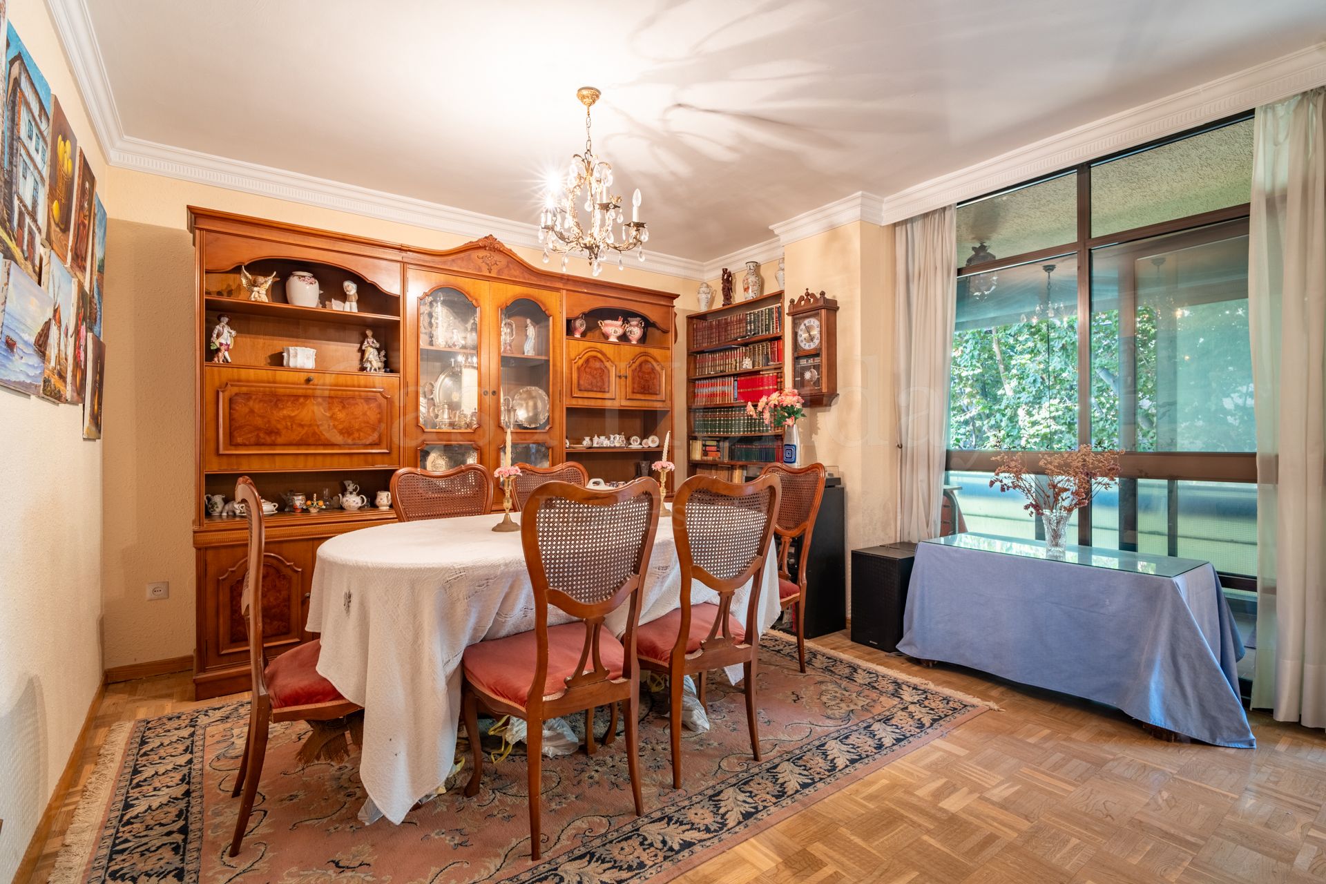 Apartamento en El Limonar, Malaga