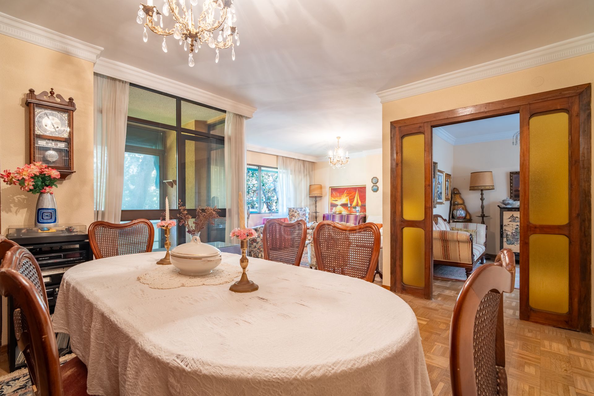 Apartamento en El Limonar, Malaga