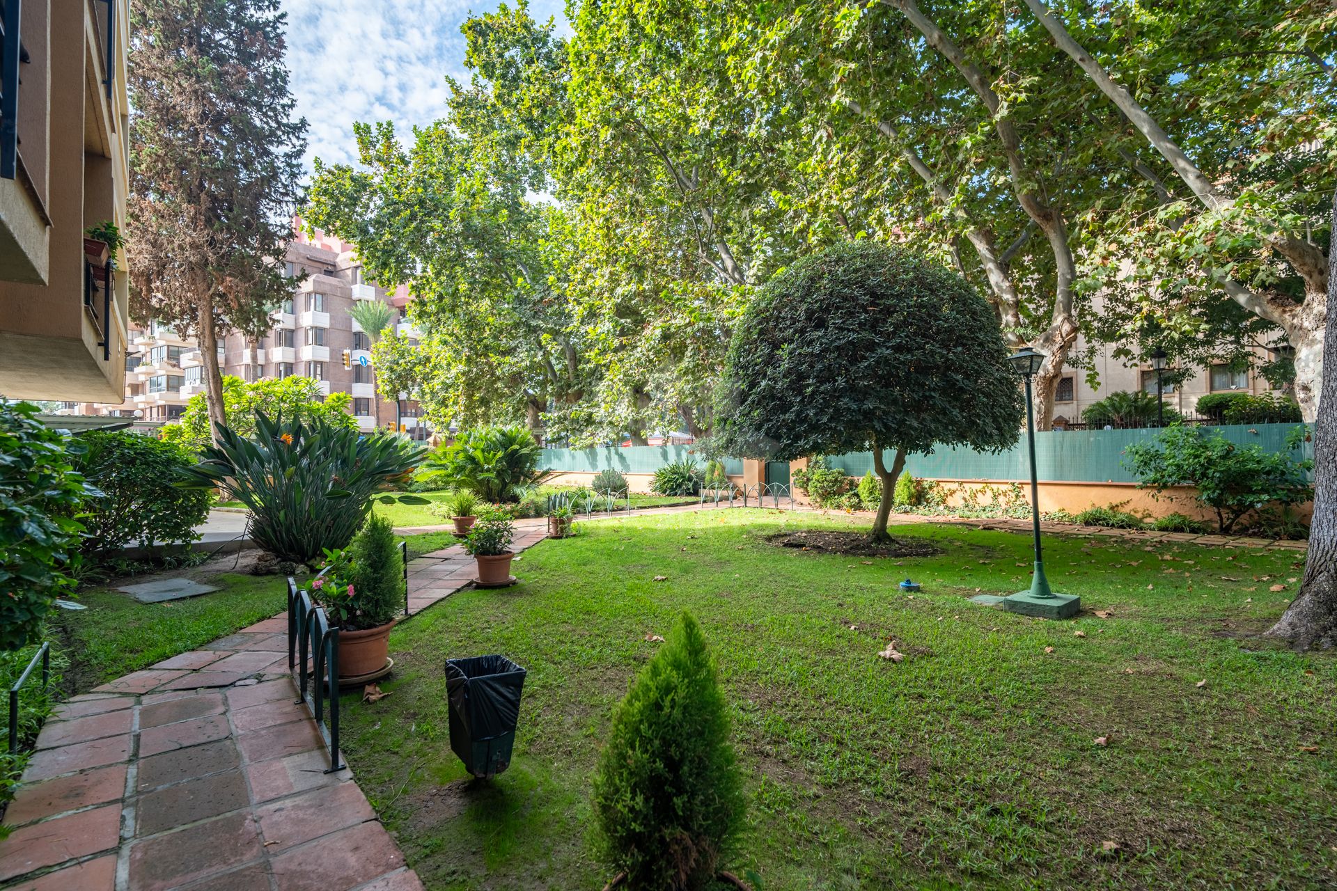 Apartamento en El Limonar, Malaga
