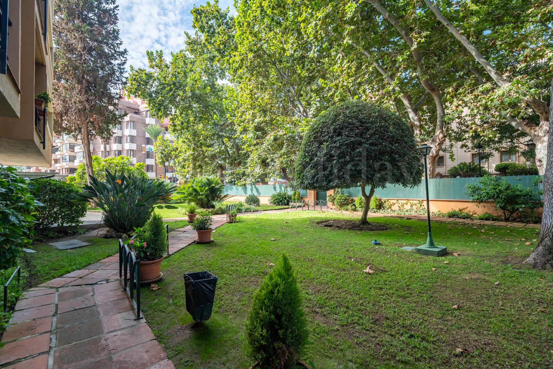 Apartamento en El Limonar, Malaga