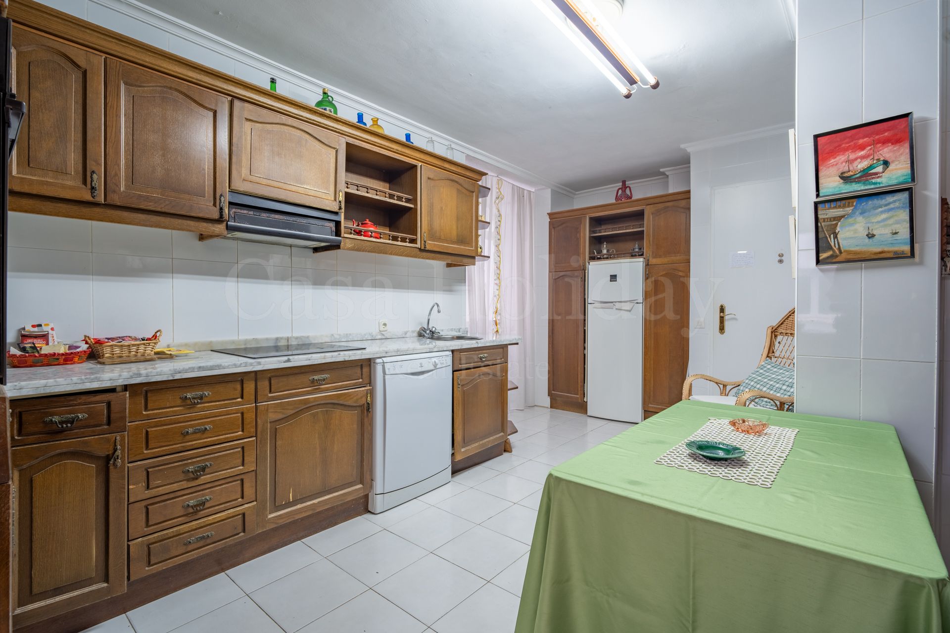 Apartamento en El Limonar, Malaga