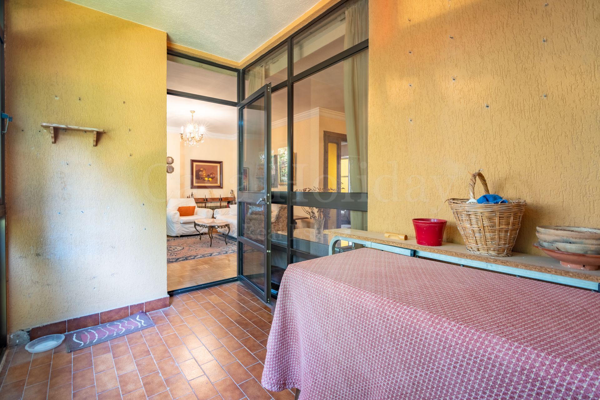Apartamento en El Limonar, Malaga