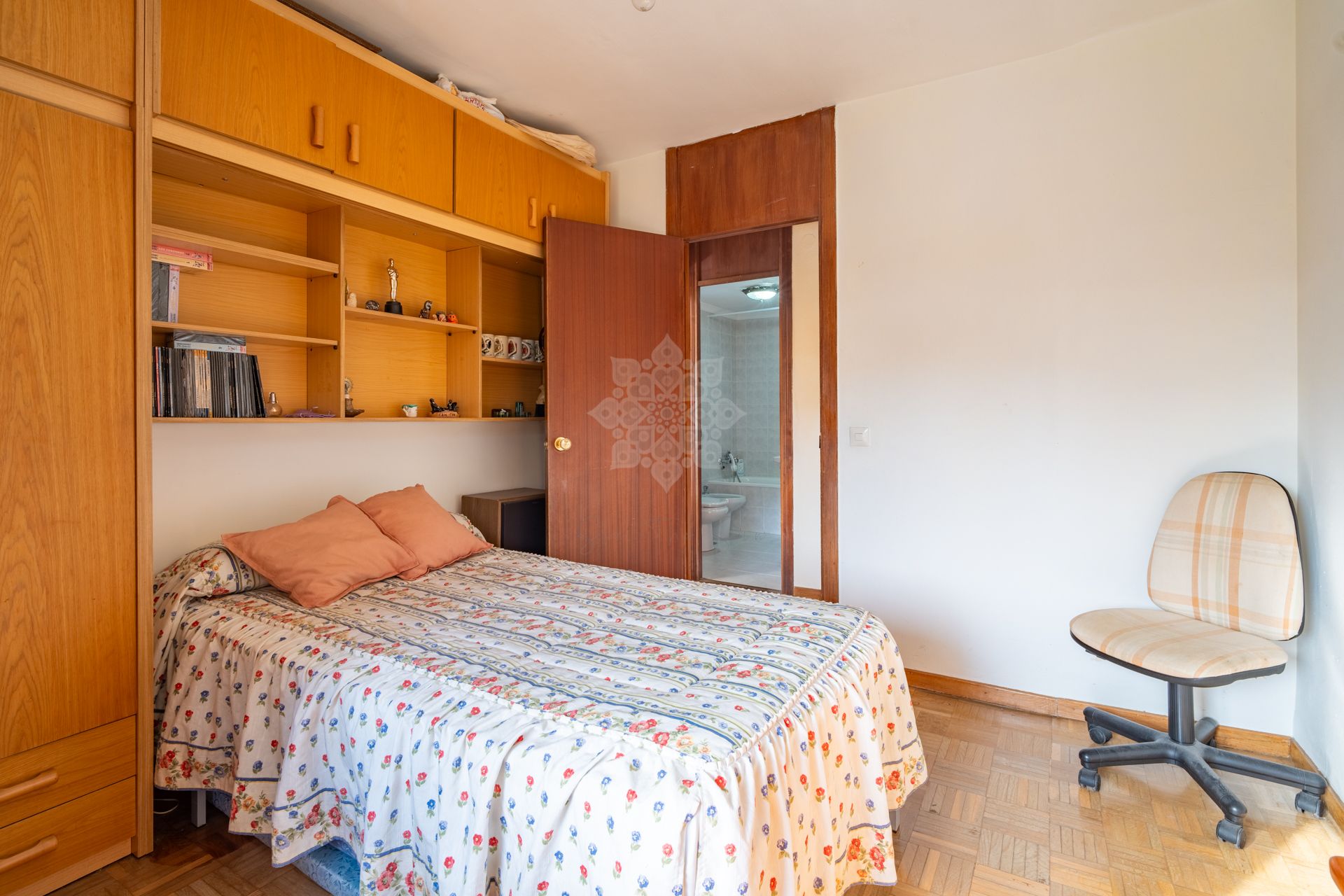 Apartment in El Limonar, Malaga