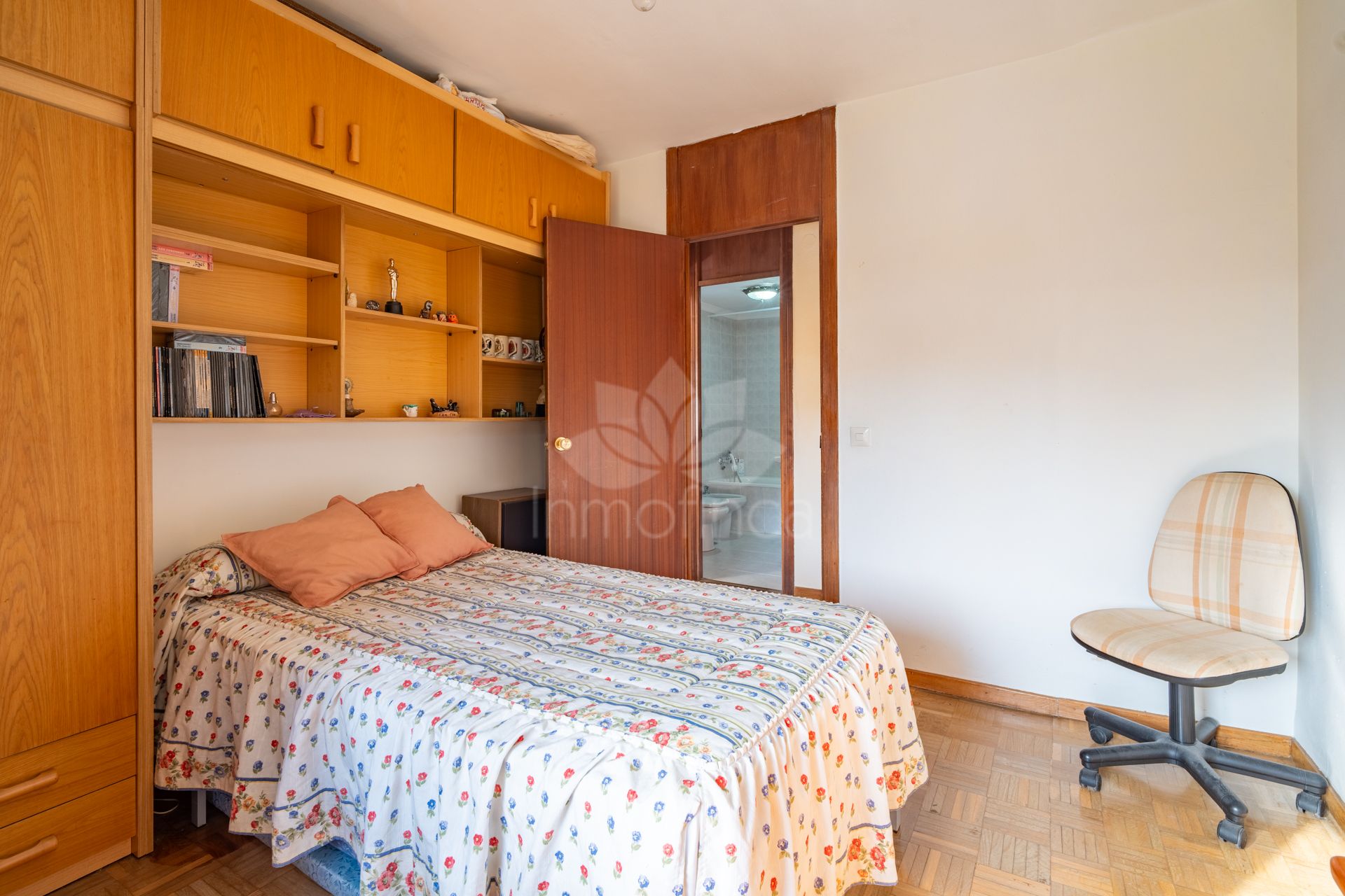 Apartamento en El Limonar, Malaga
