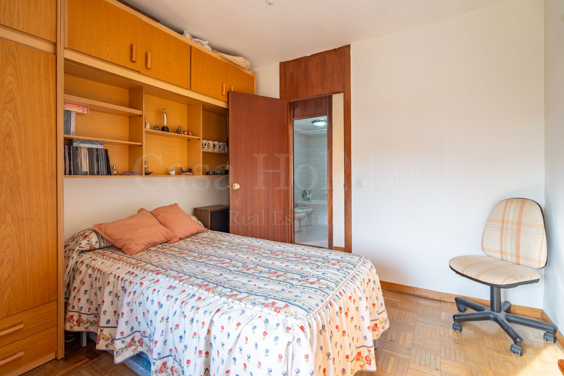 Apartamento en El Limonar, Malaga