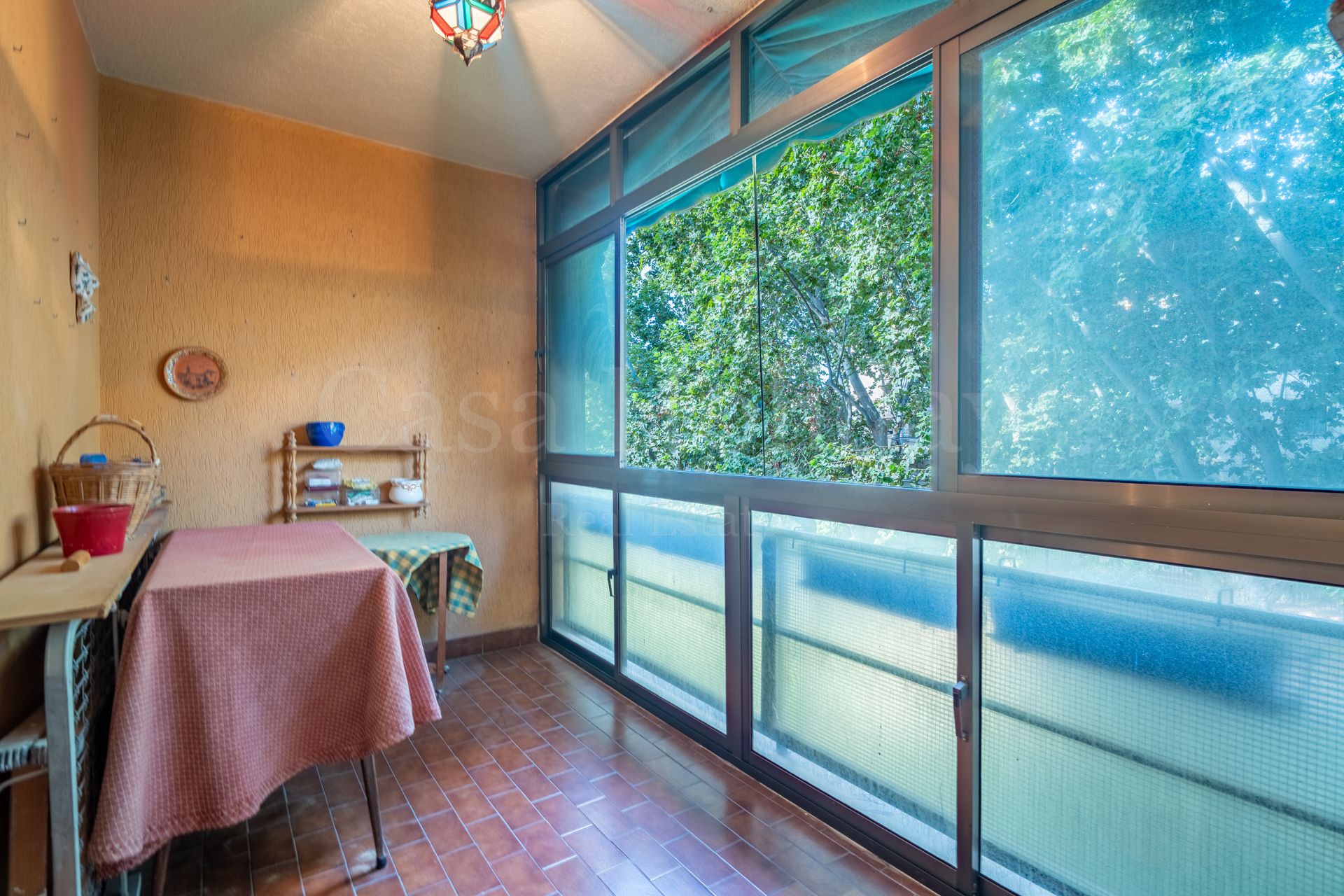 Apartamento en El Limonar, Malaga