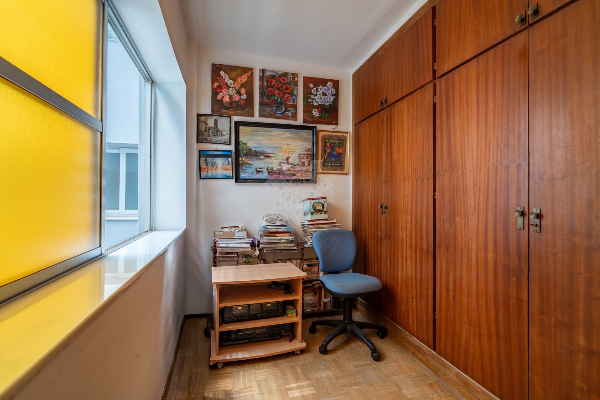 Apartment in El Limonar, Malaga