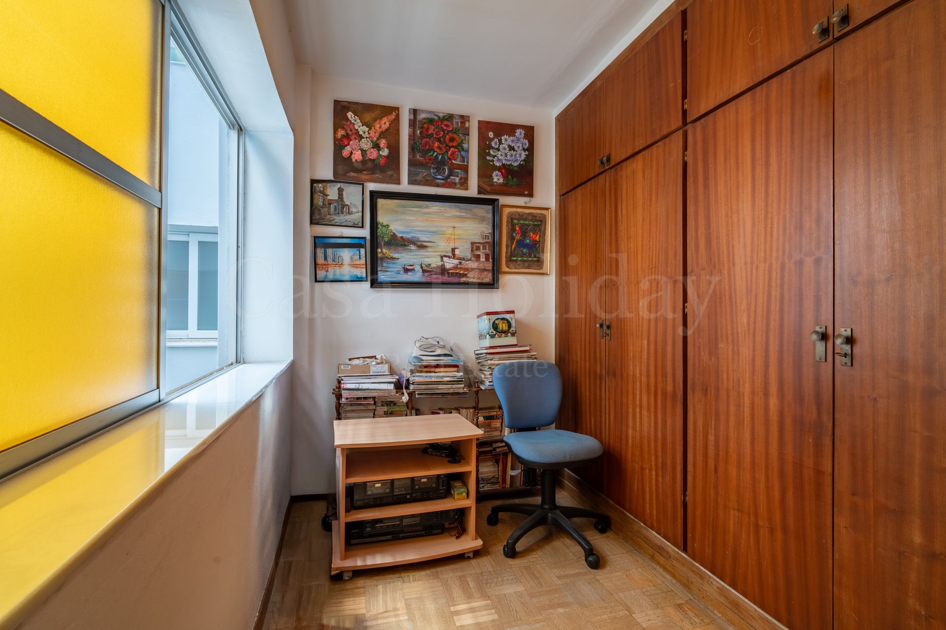 Apartamento en El Limonar, Malaga