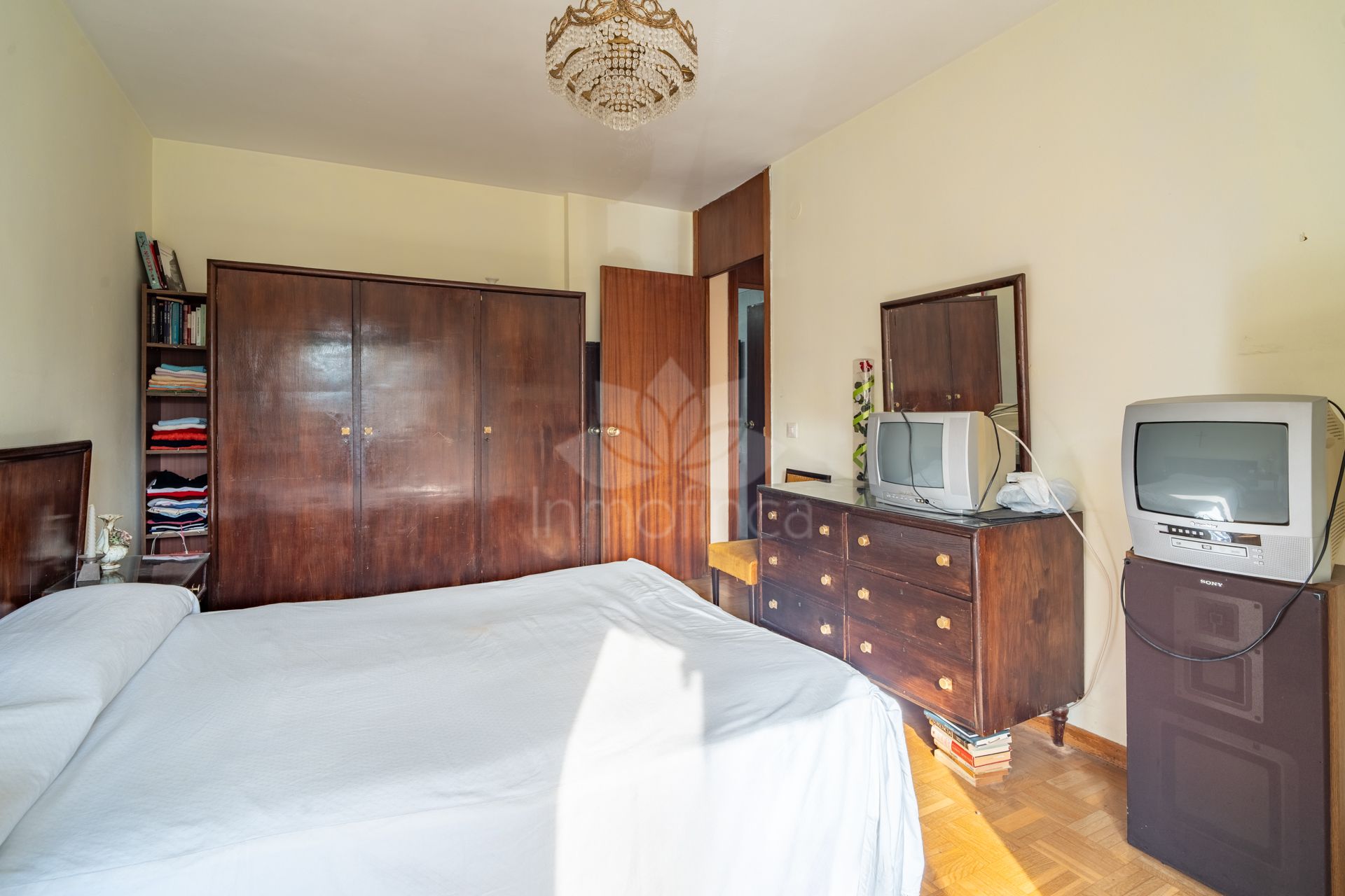 Apartamento en El Limonar, Malaga