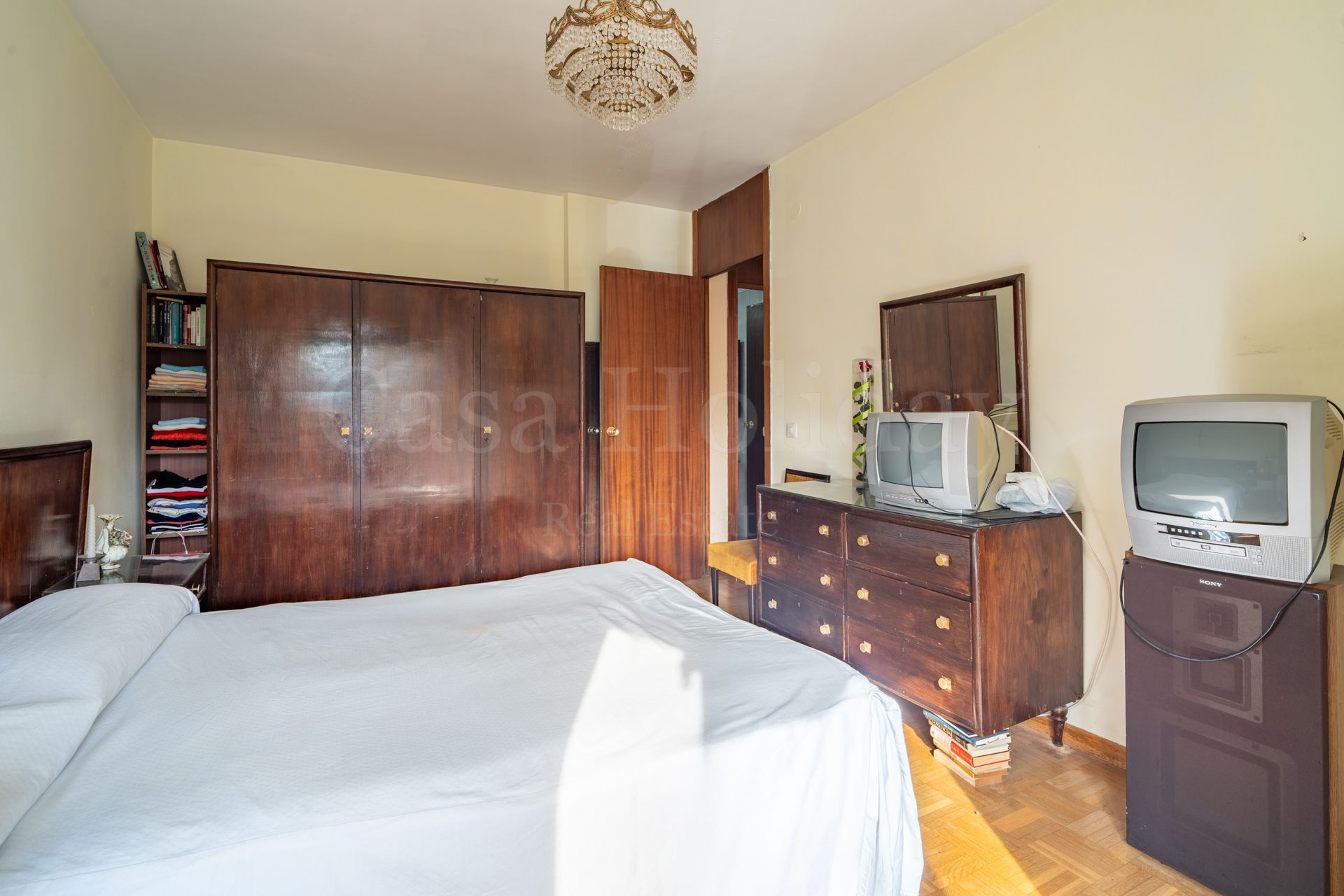 Apartamento en El Limonar, Malaga
