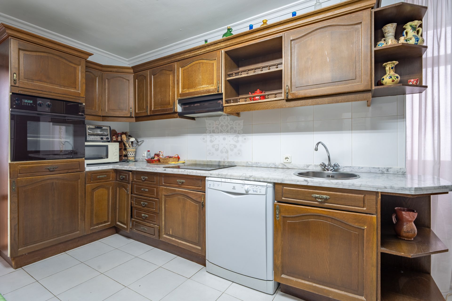 Apartment in El Limonar, Malaga