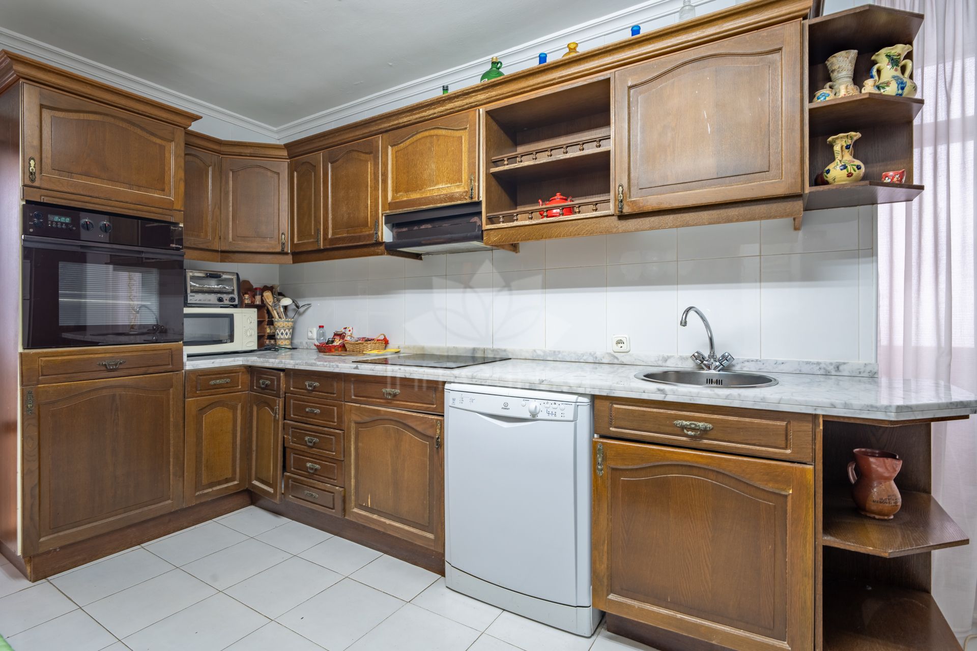 Apartamento en El Limonar, Malaga