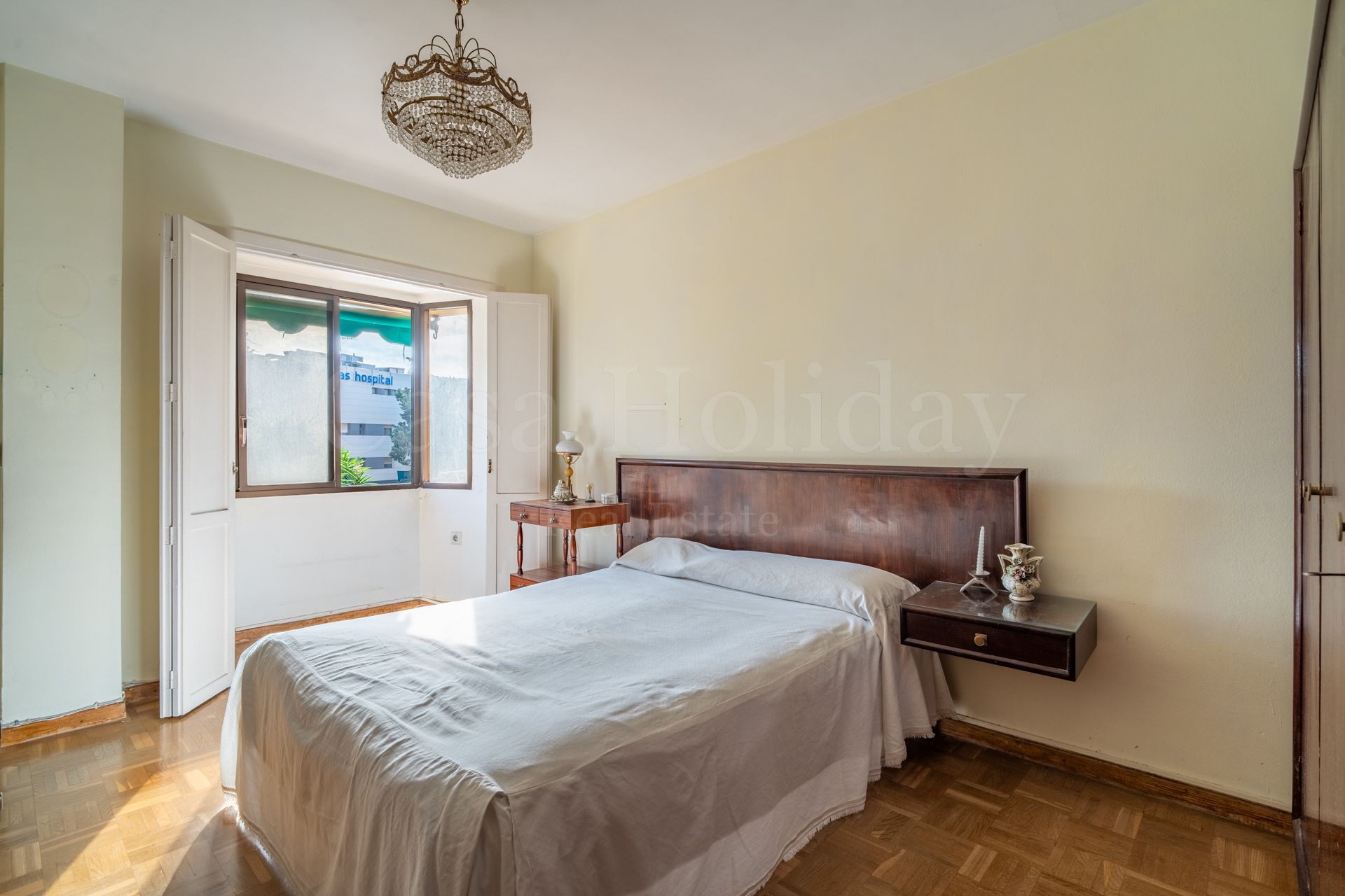 Apartamento en El Limonar, Malaga