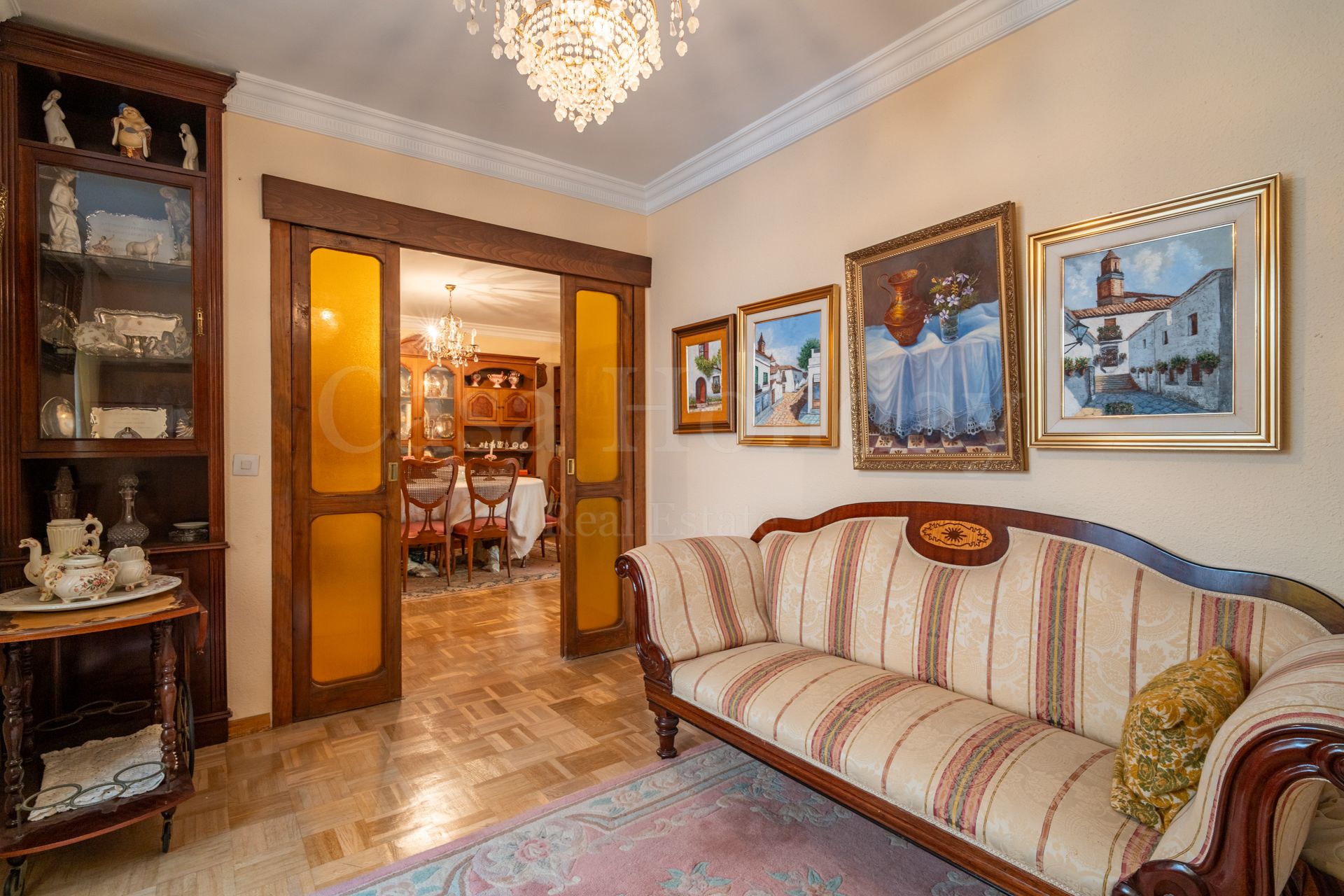 Apartamento en El Limonar, Malaga