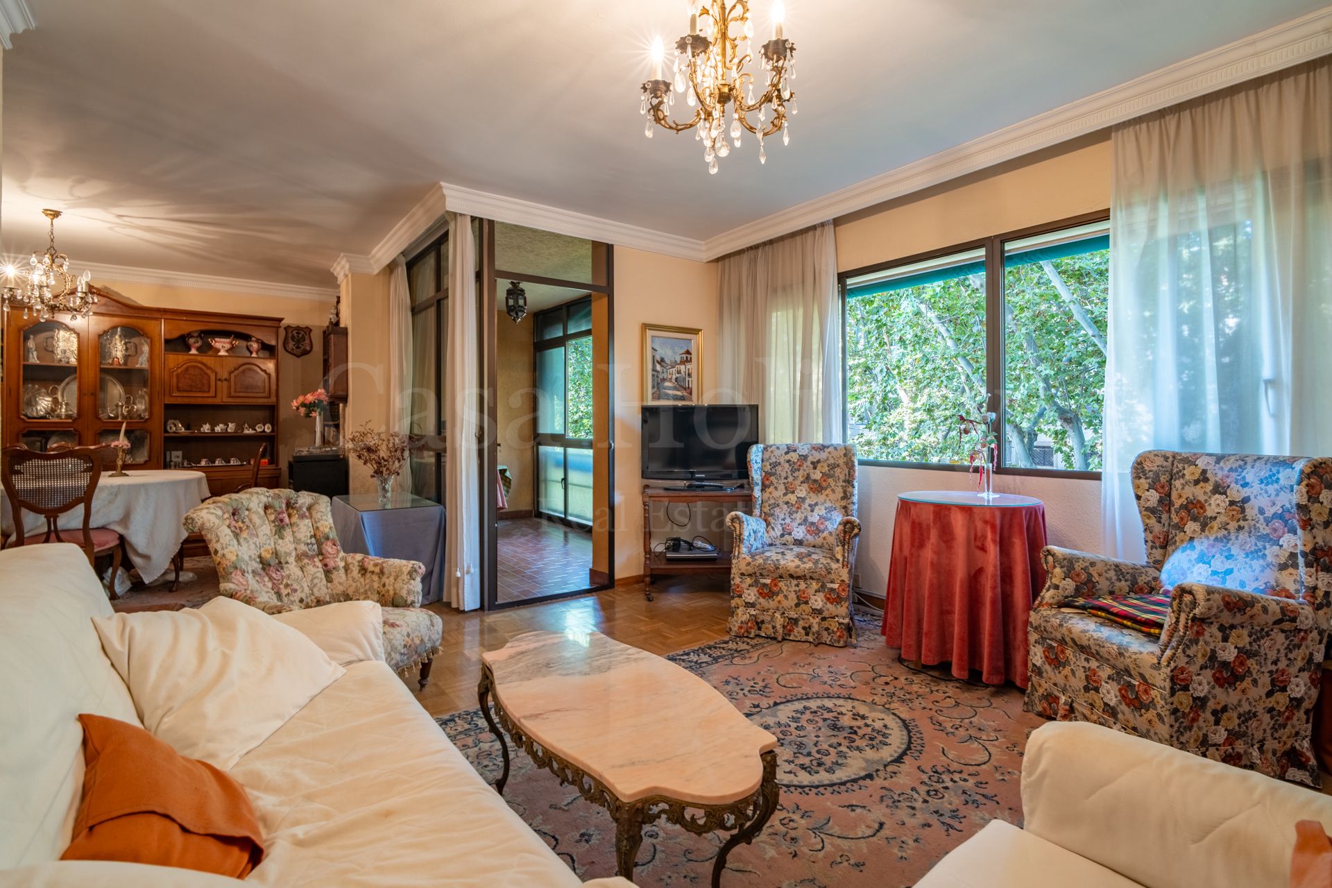 Apartamento en El Limonar, Malaga