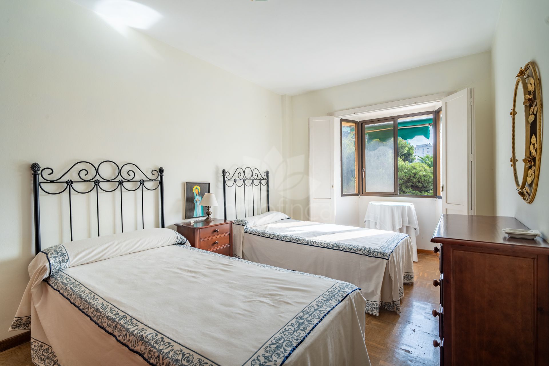 Apartamento en El Limonar, Malaga