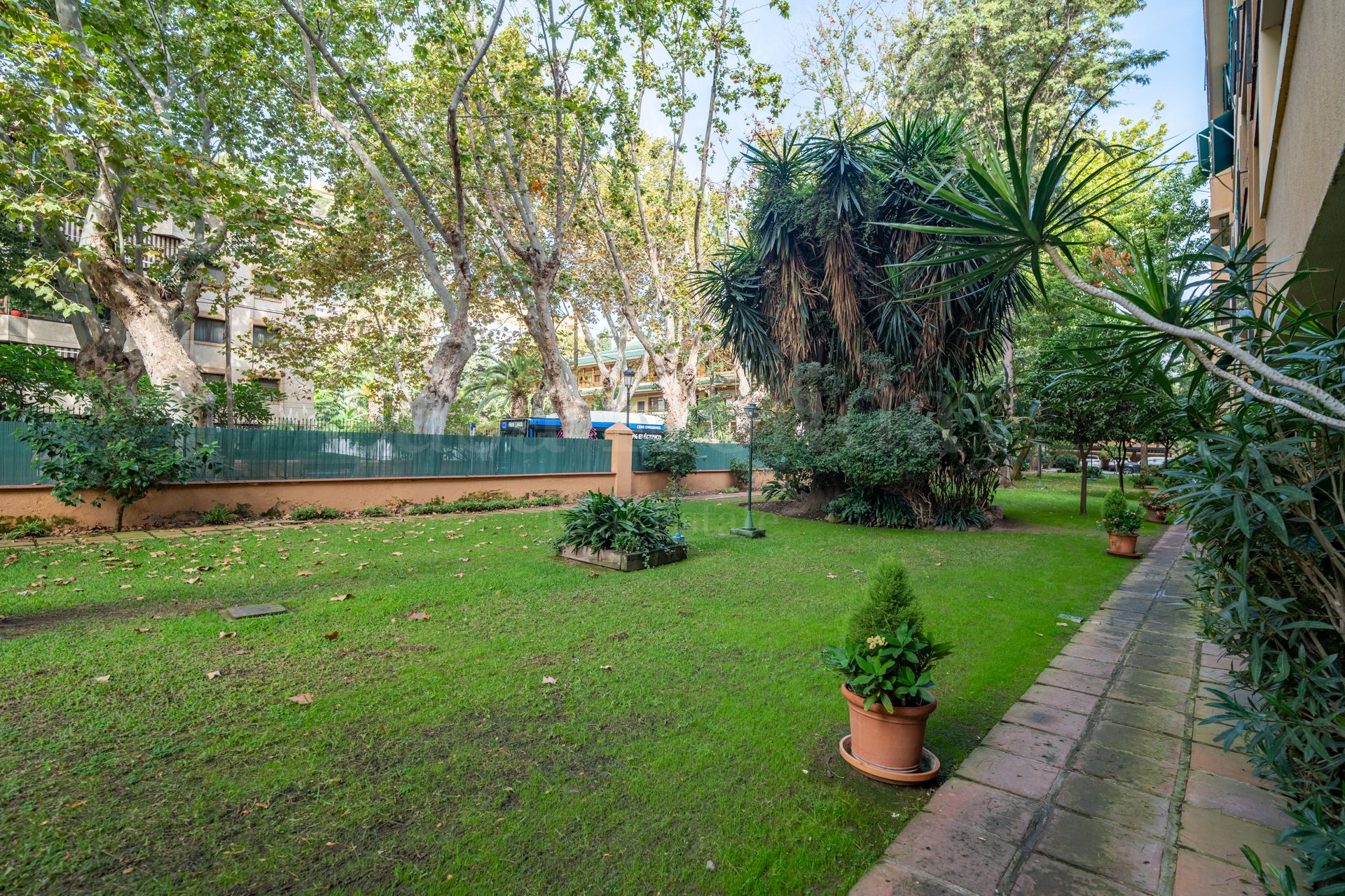 Apartamento en El Limonar, Malaga