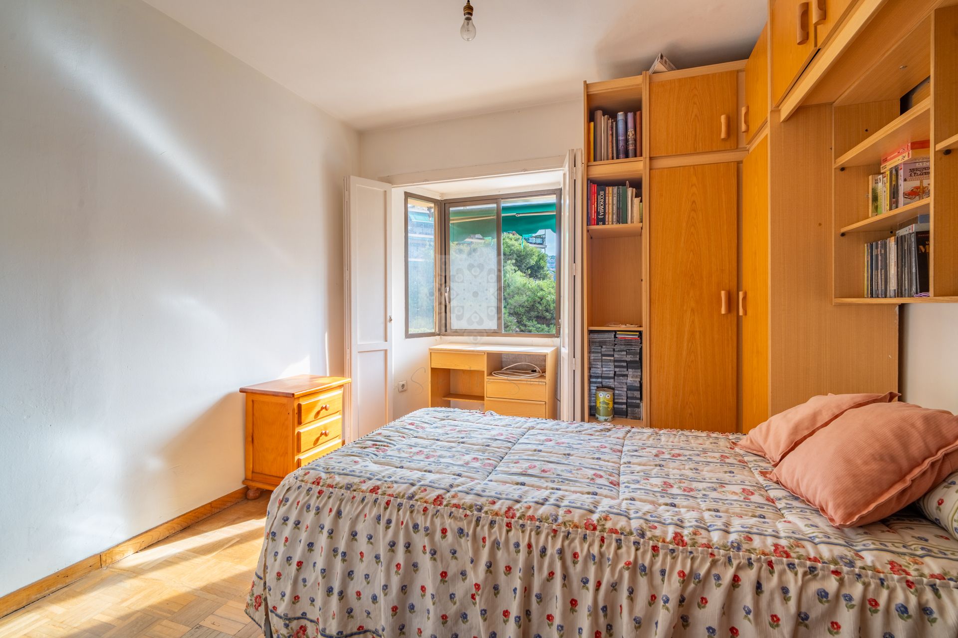 Apartment in El Limonar, Malaga