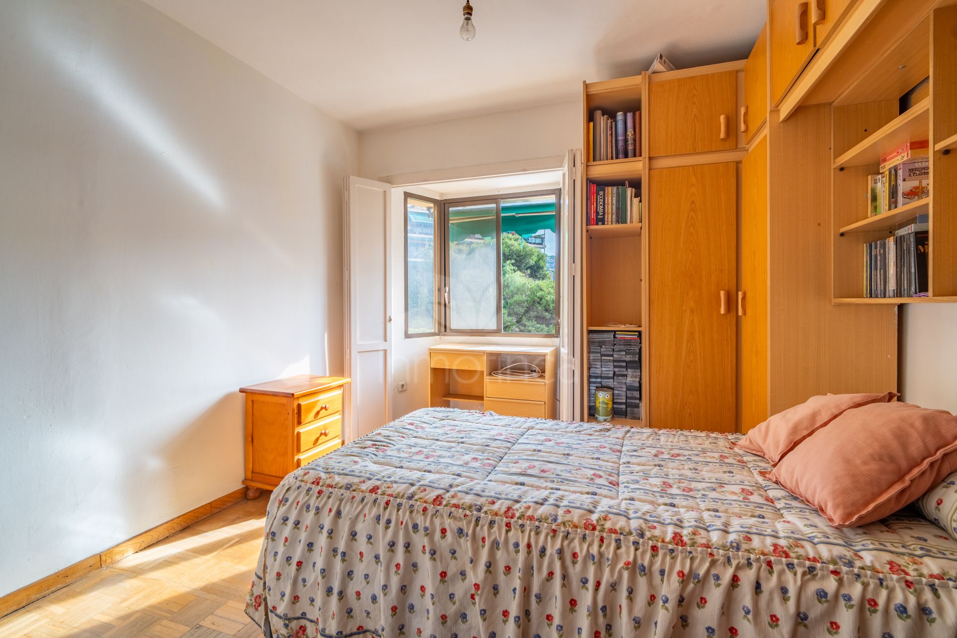 Apartamento en El Limonar, Malaga
