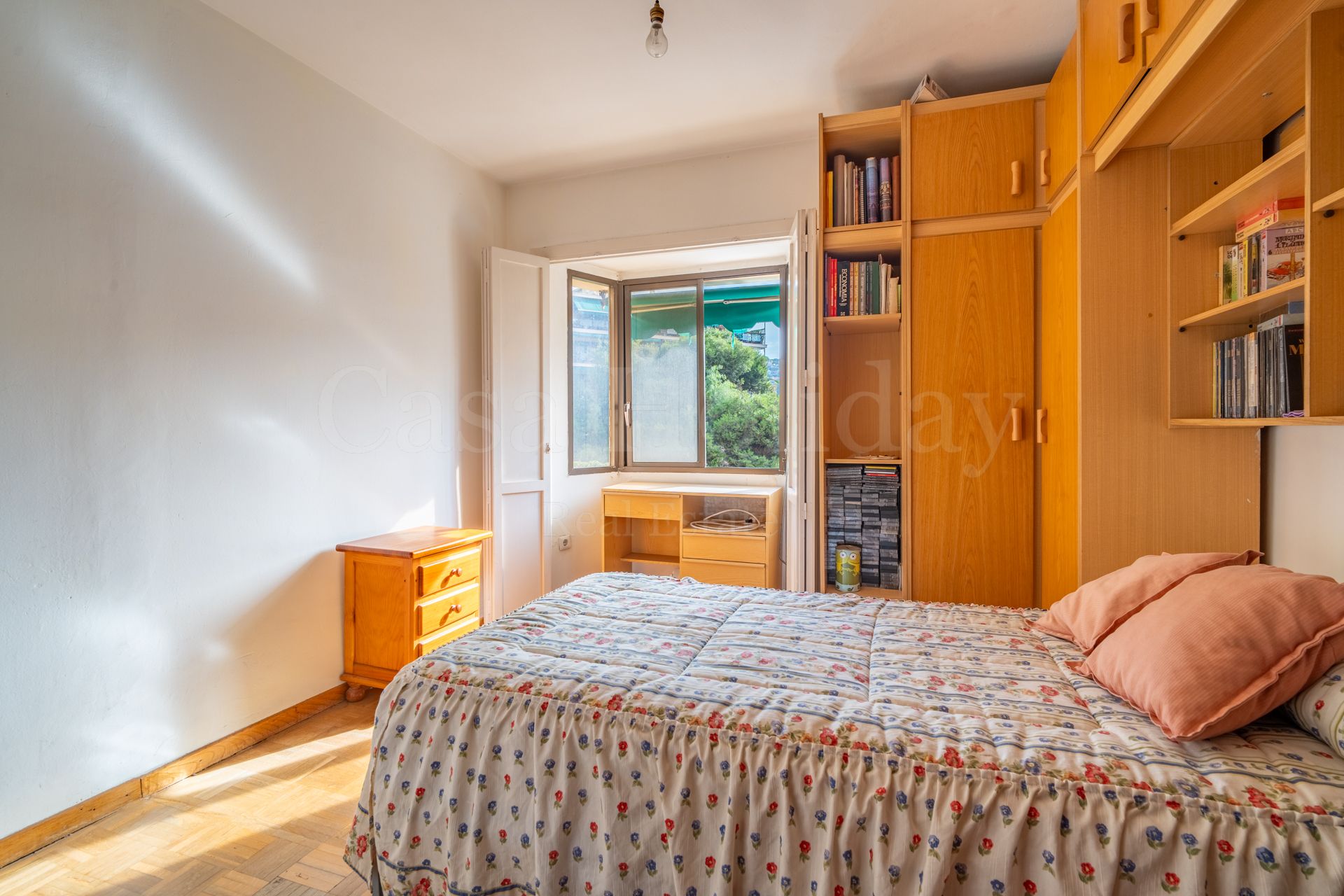 Apartamento en El Limonar, Malaga