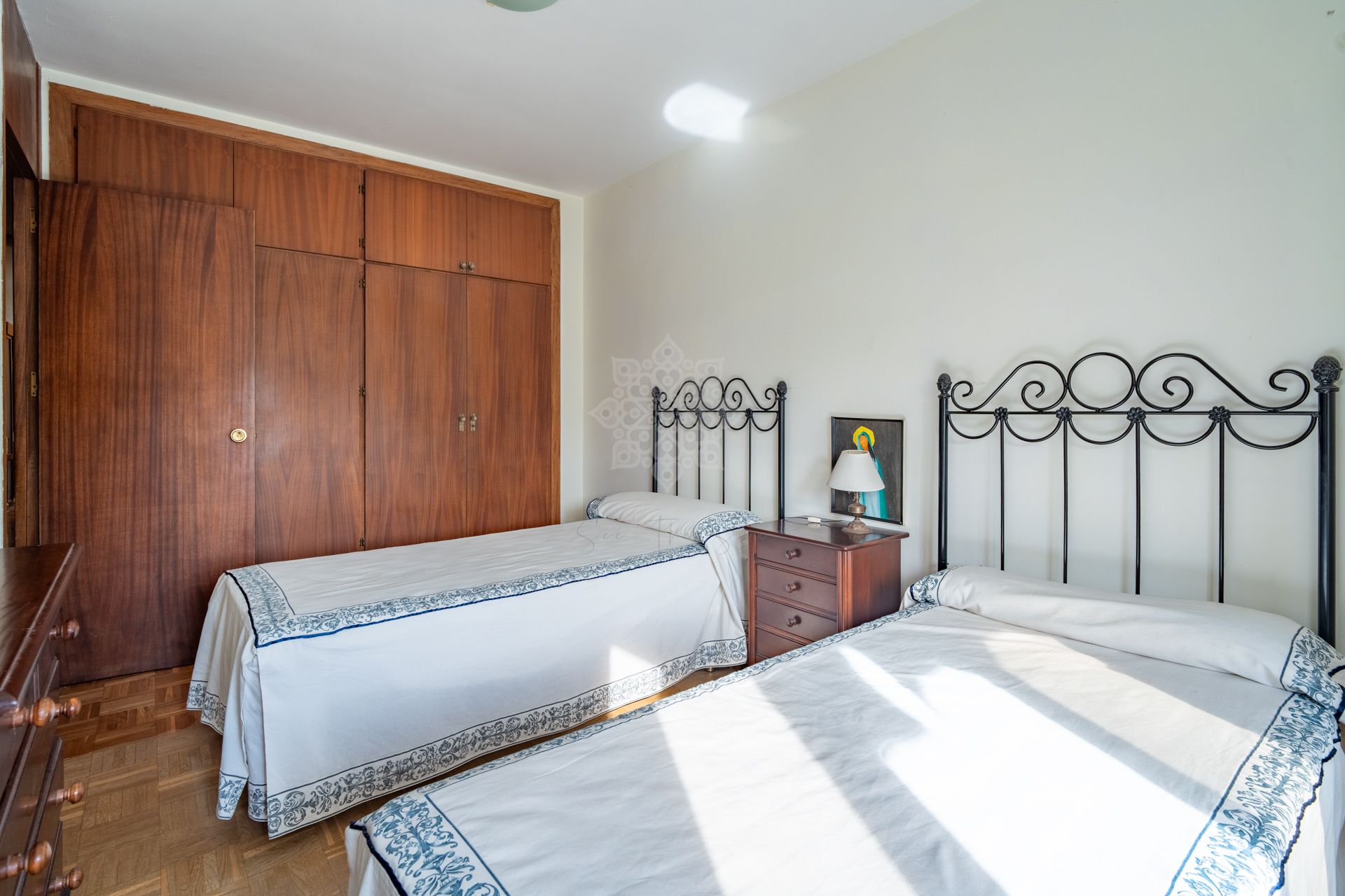 Apartment in El Limonar, Malaga