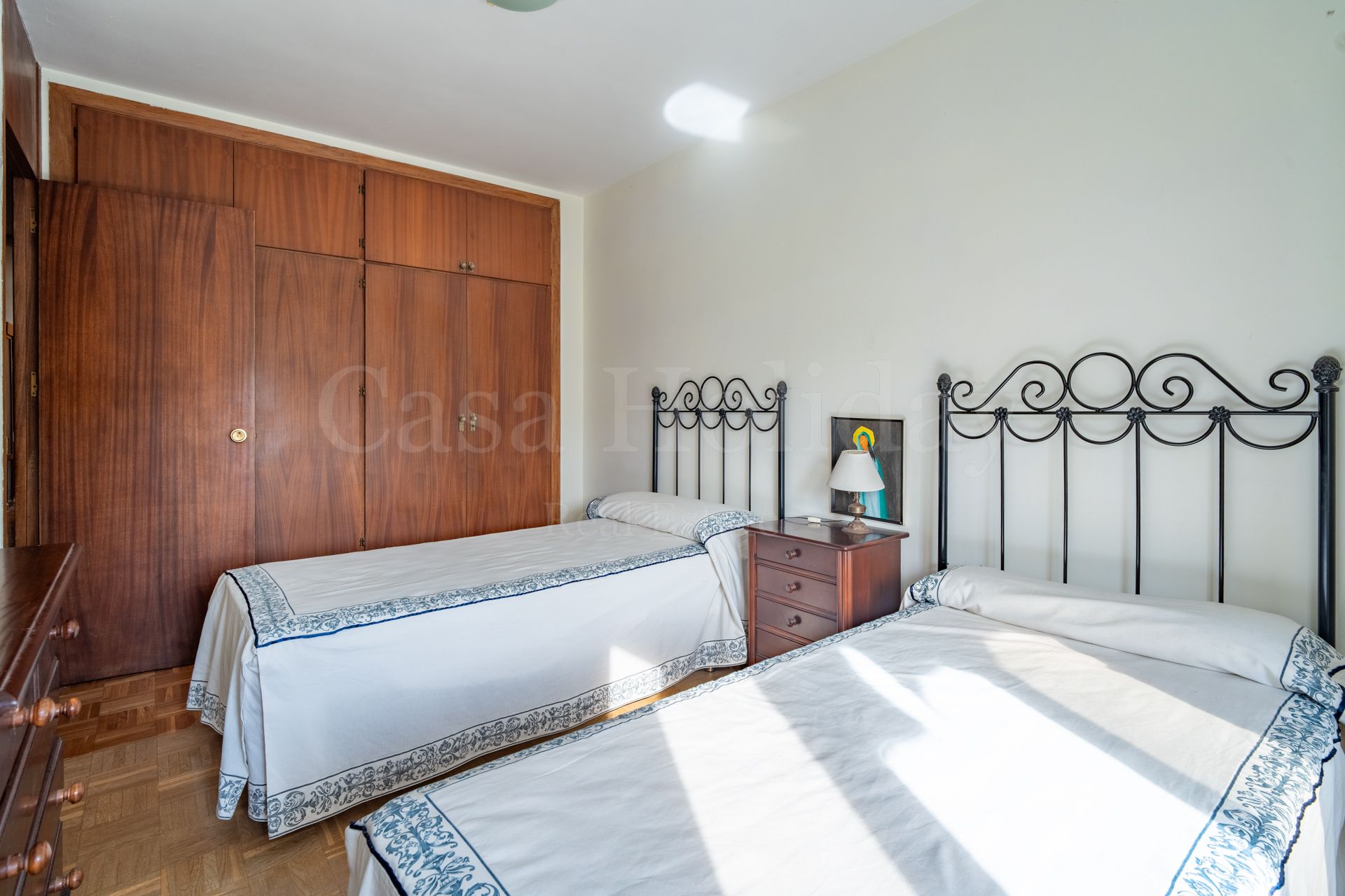 Apartamento en El Limonar, Malaga