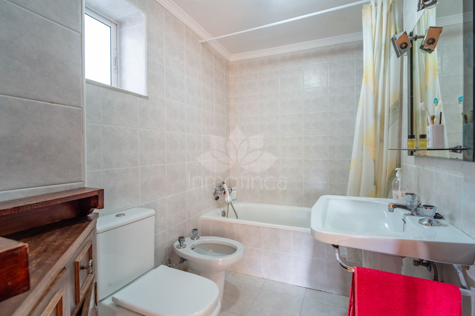 Apartamento en El Limonar, Malaga