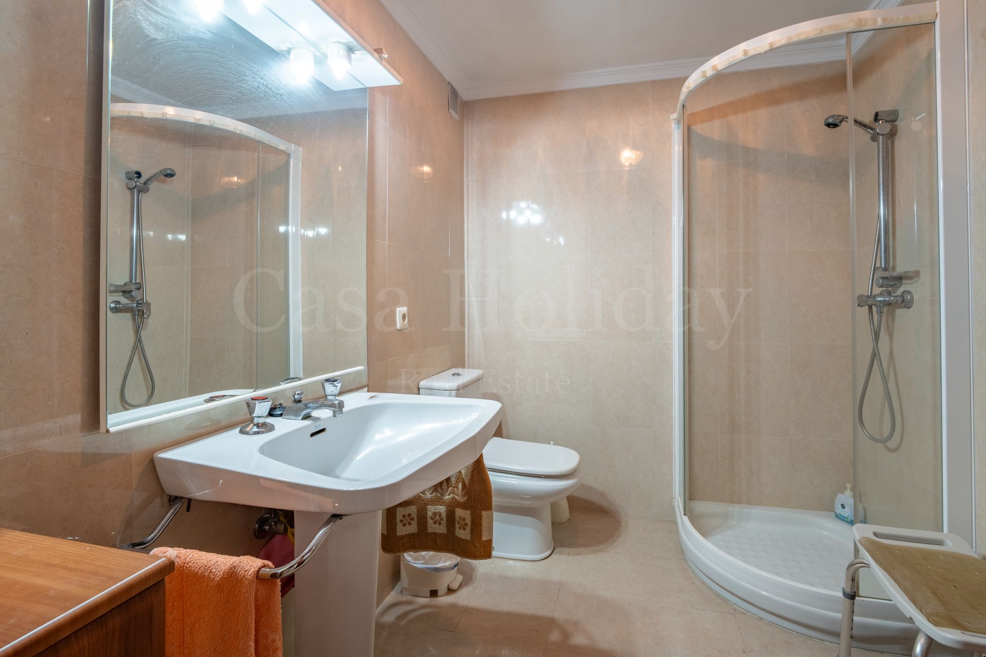 Apartamento en El Limonar, Malaga