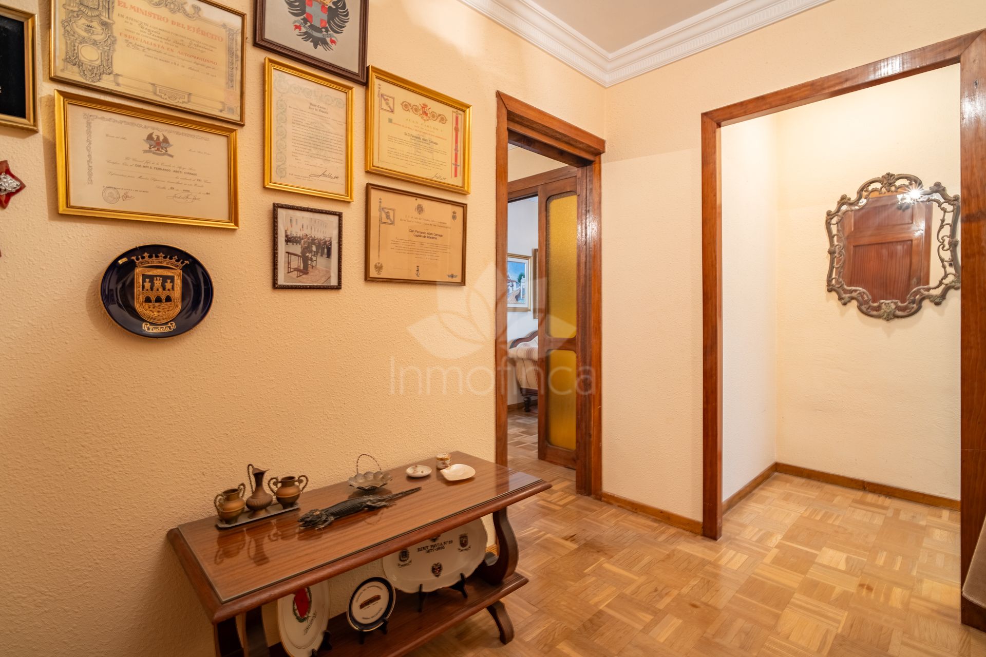 Apartamento en El Limonar, Malaga