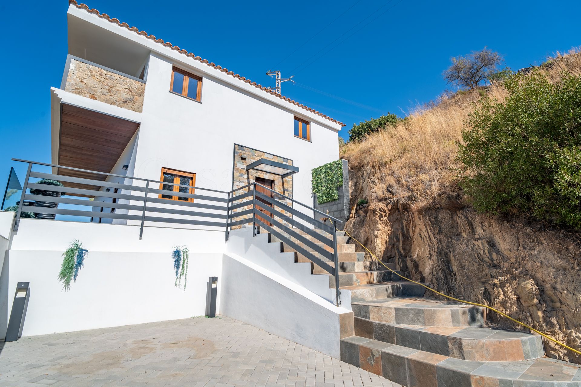 Casa en El Limonar, Malaga