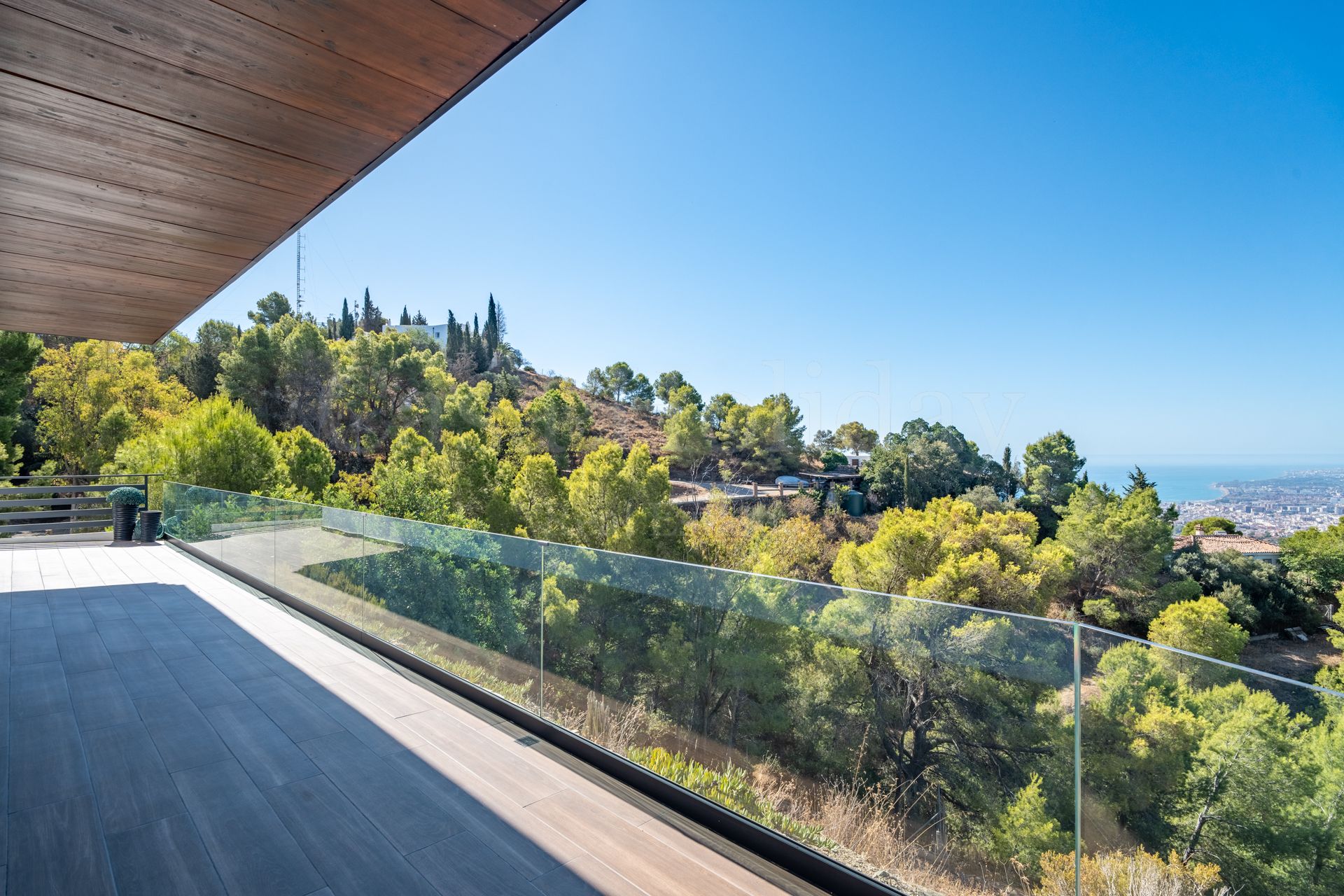 Casa en El Limonar, Malaga