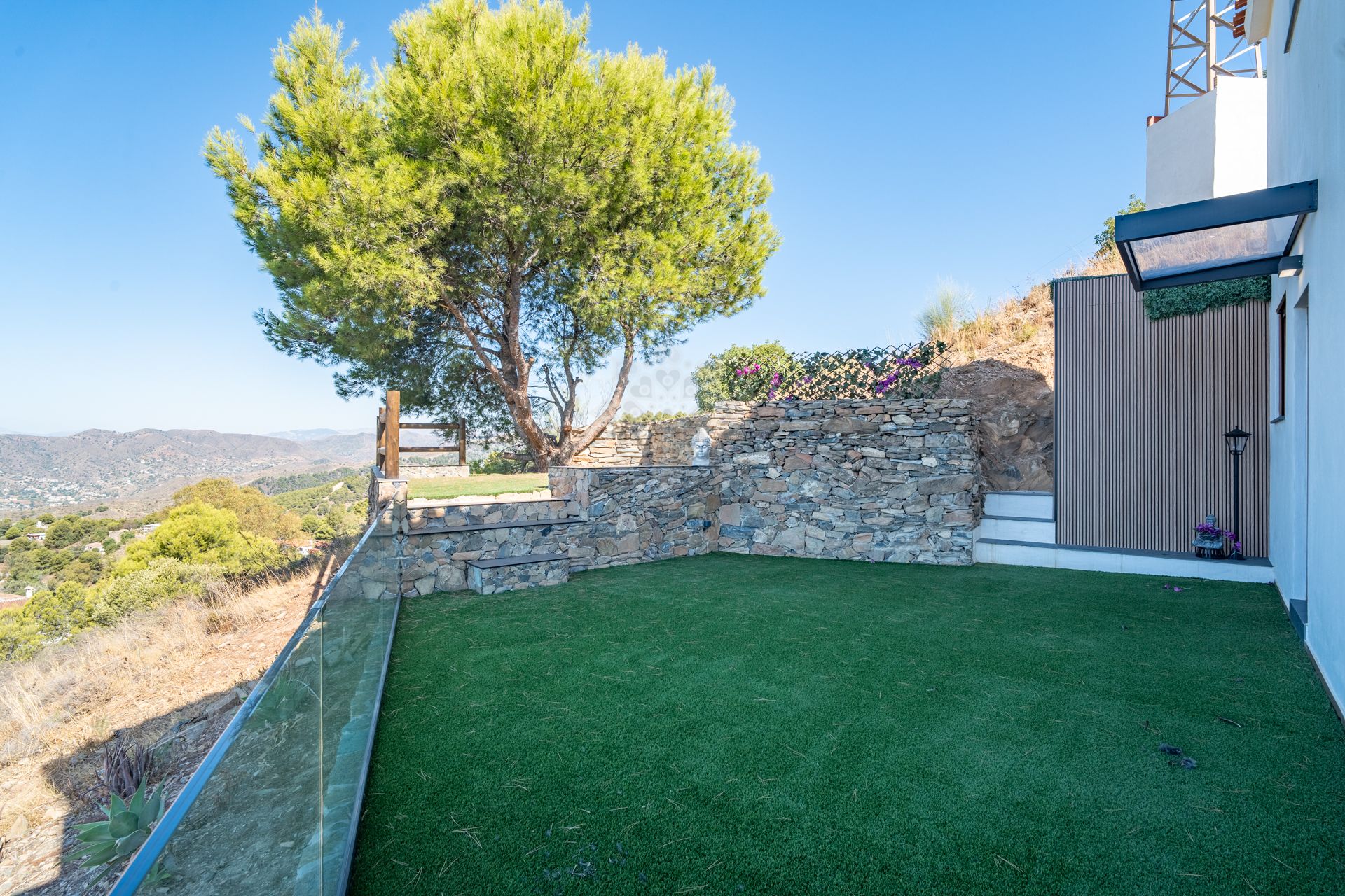 House in El Limonar, Malaga