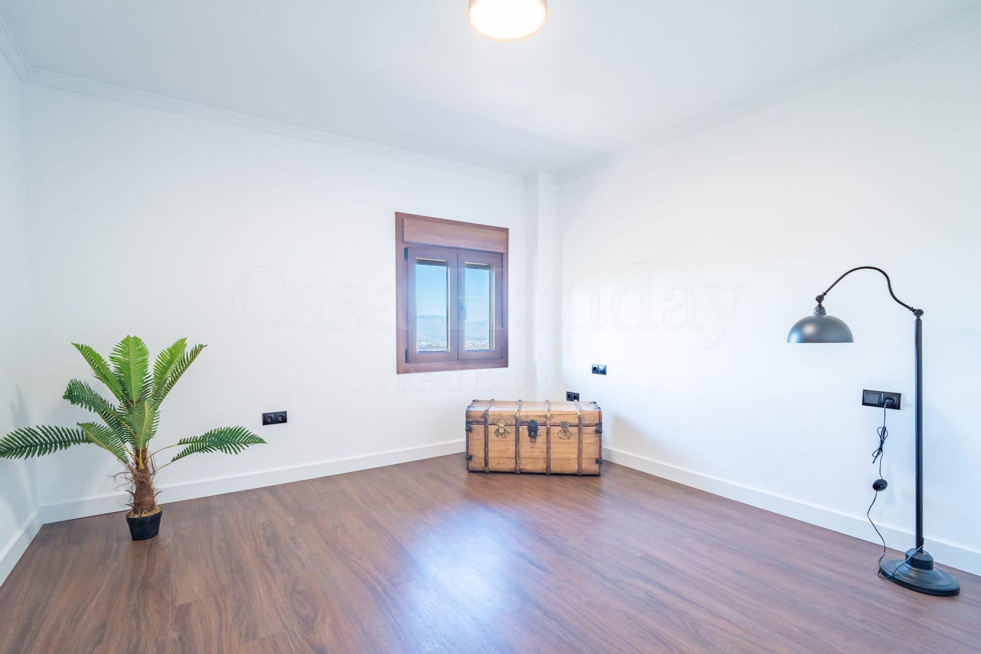 Casa en El Limonar, Malaga