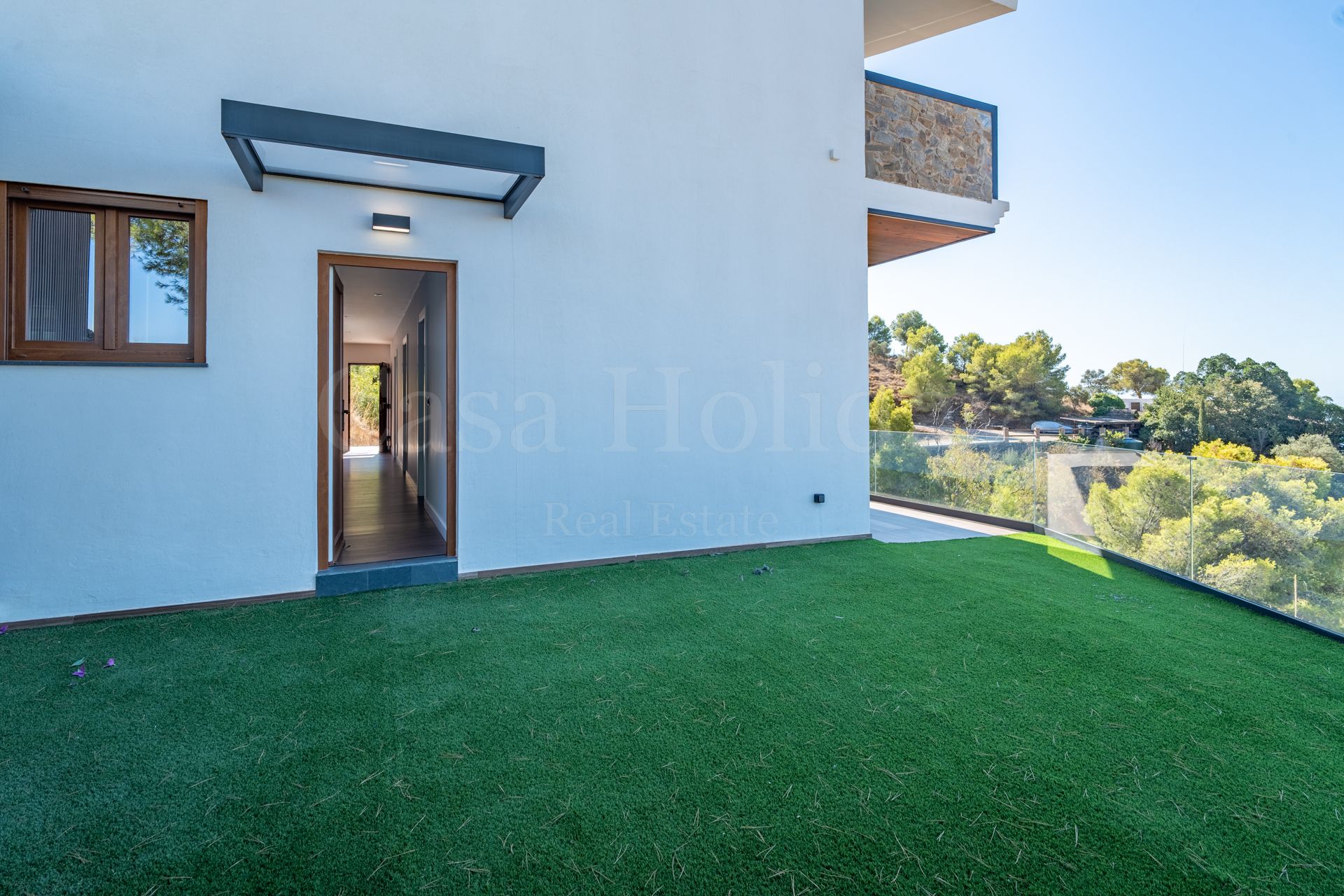 Casa en El Limonar, Malaga