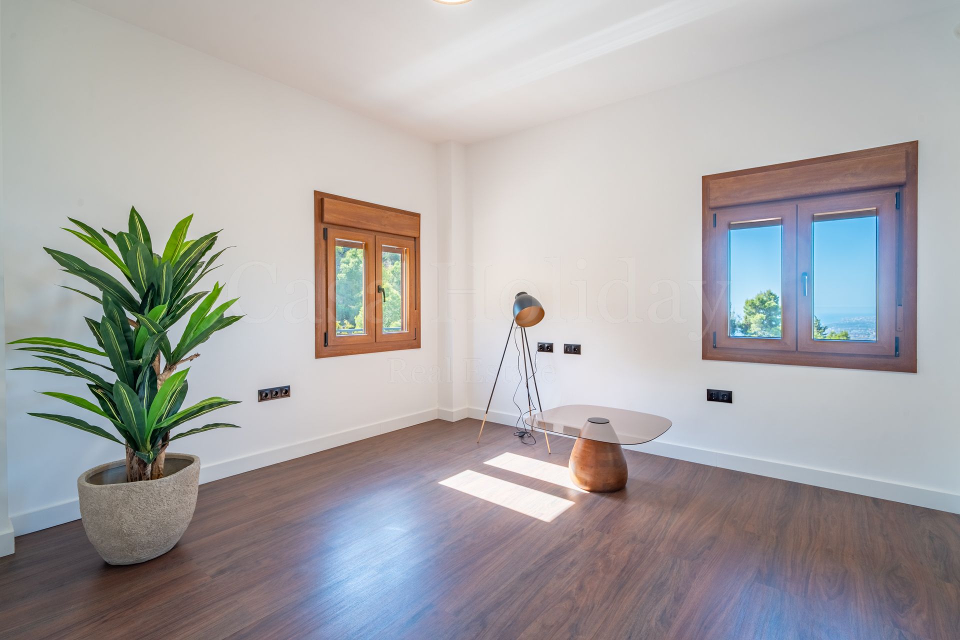 Casa en El Limonar, Malaga