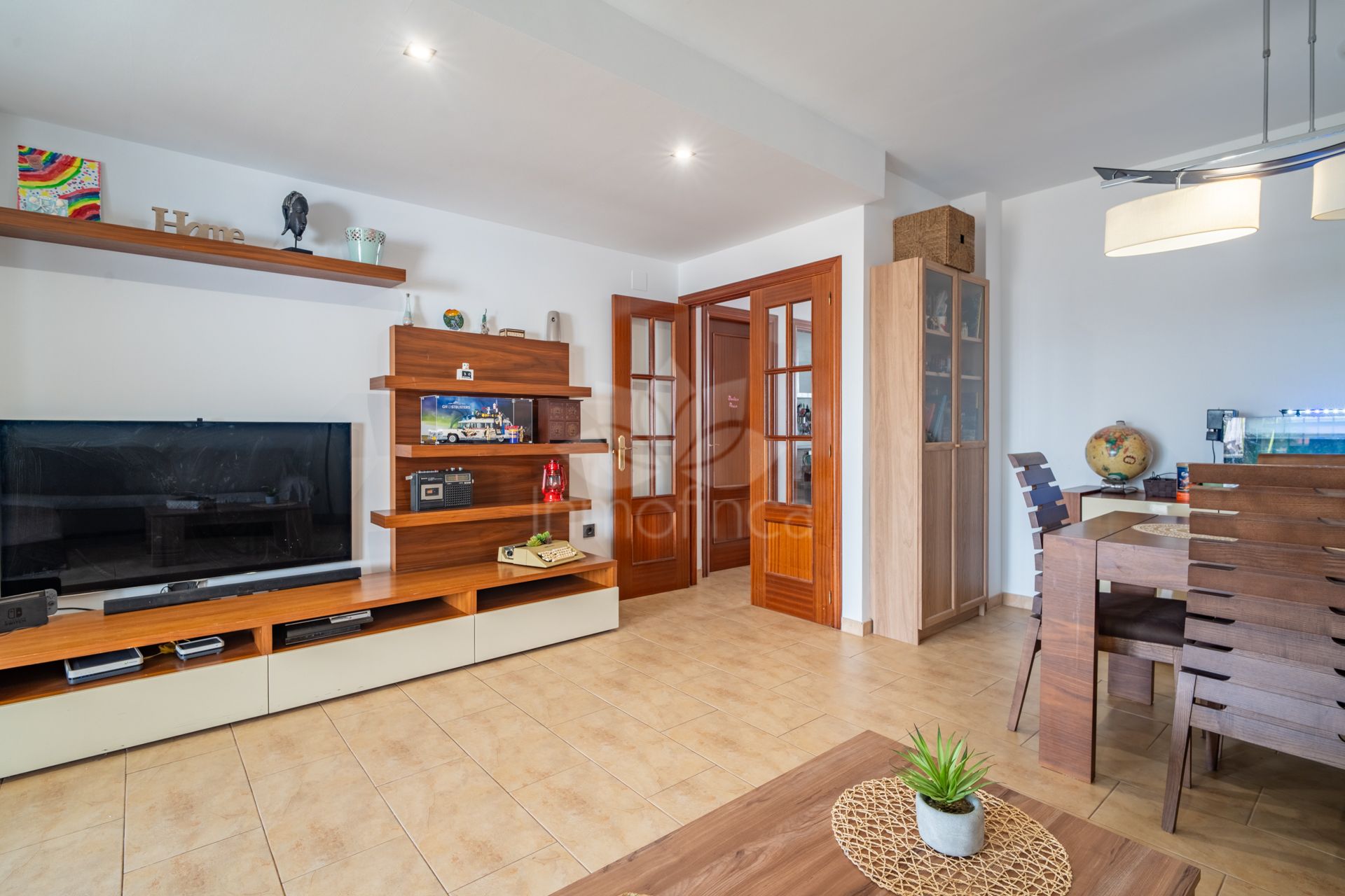 Town House in Cartama
