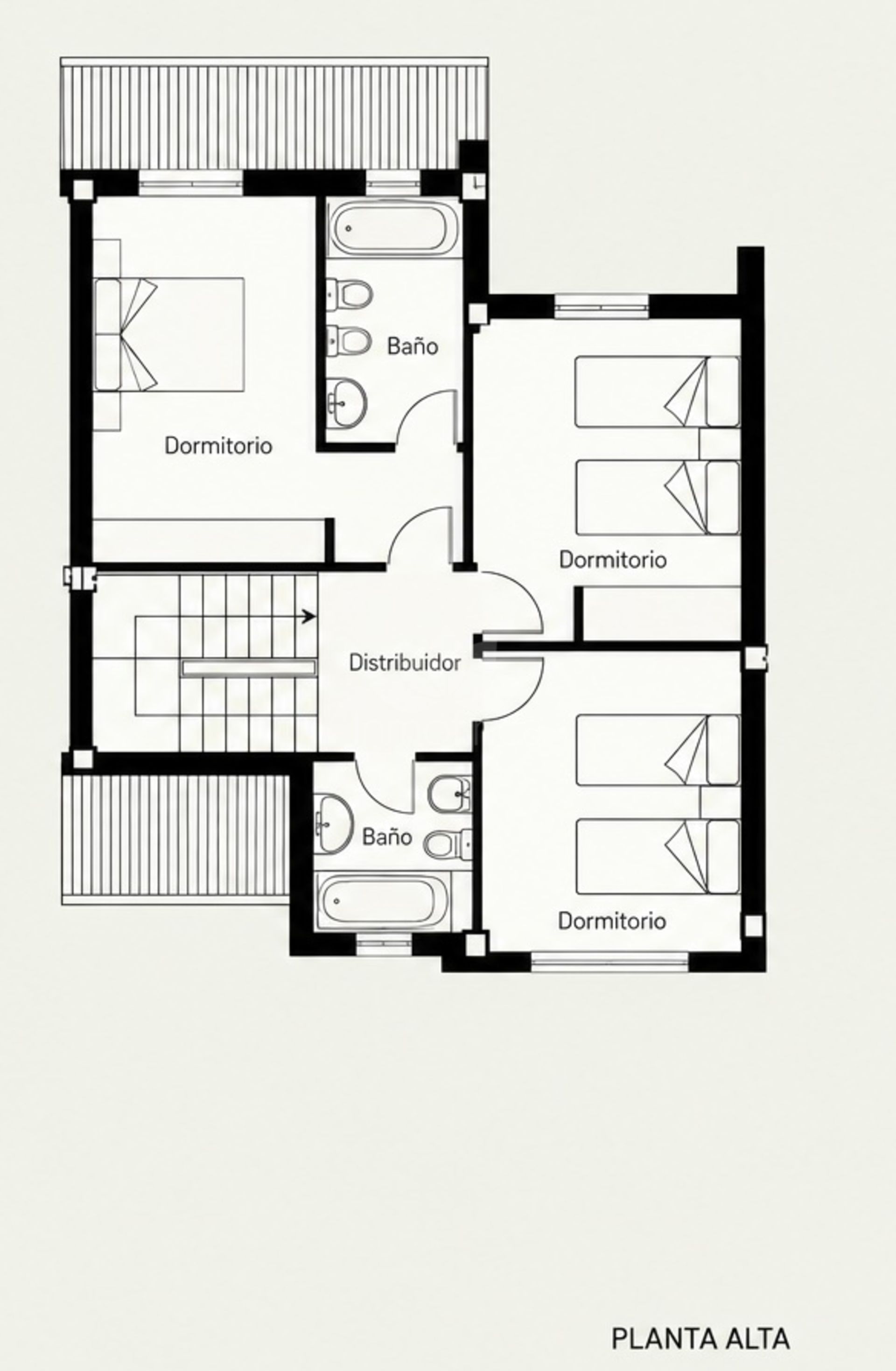 Town House in Cartama