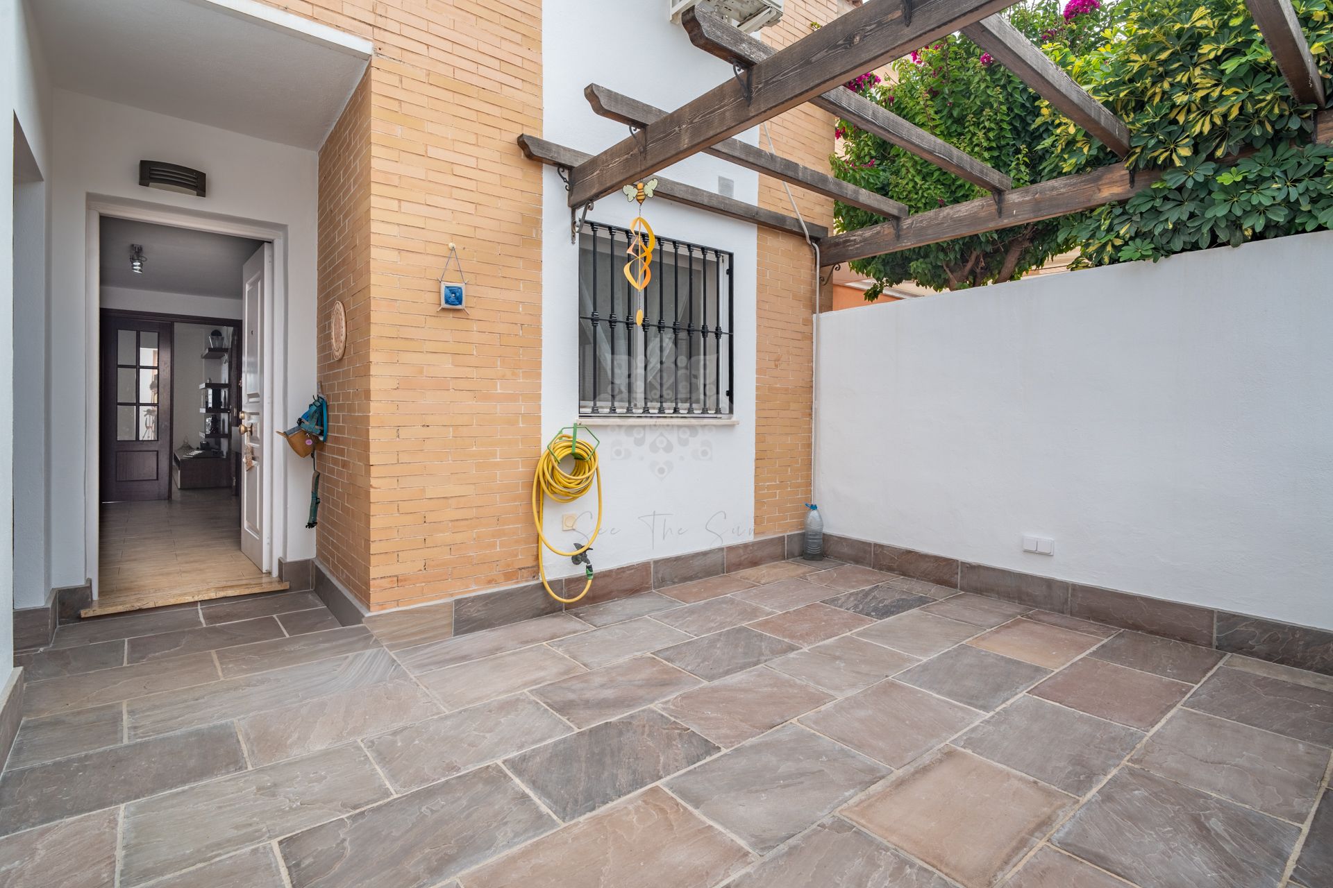 Town House in Cartama