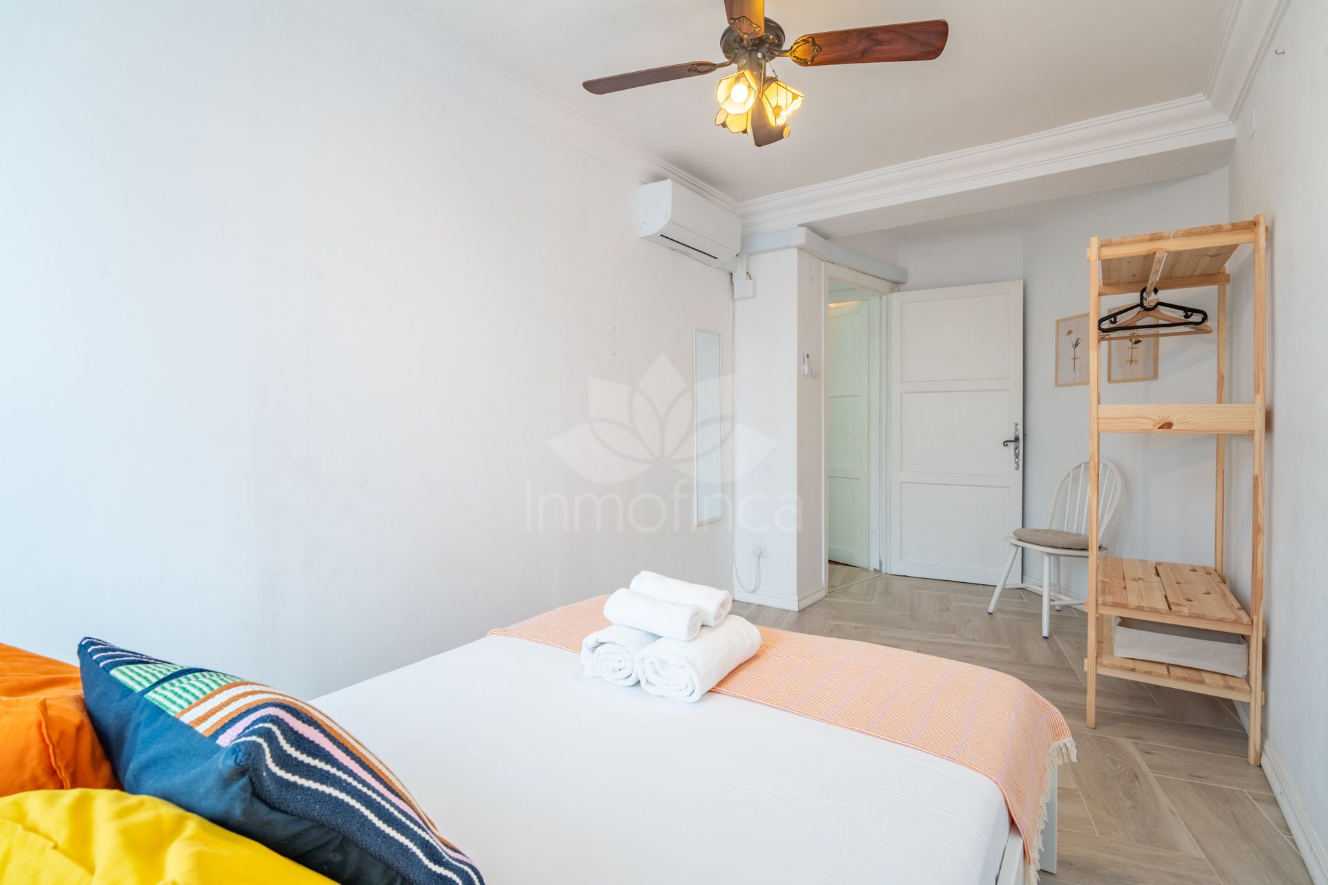 Flat in Centro Histórico, Malaga