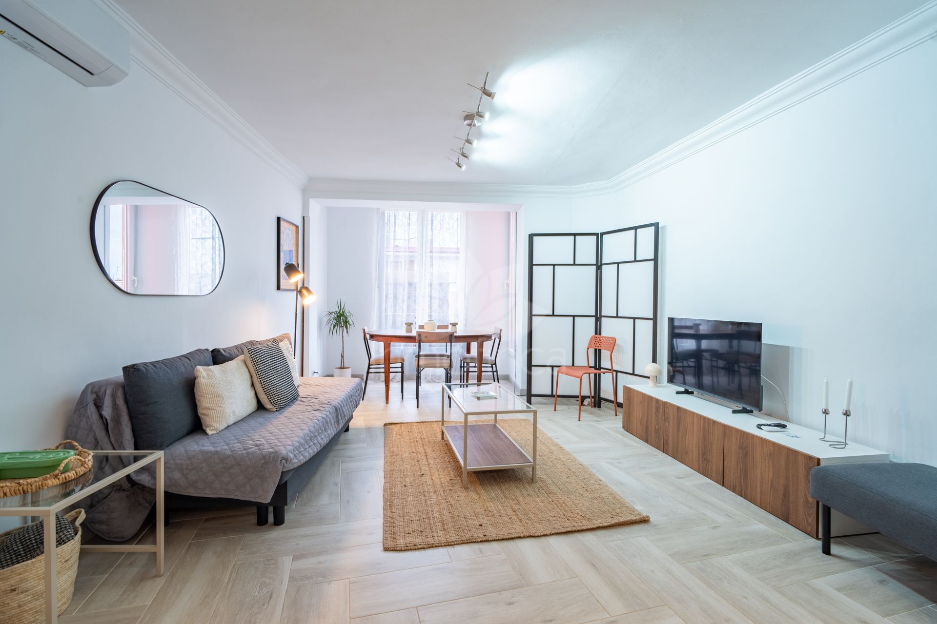 Flat in Centro Histórico, Malaga