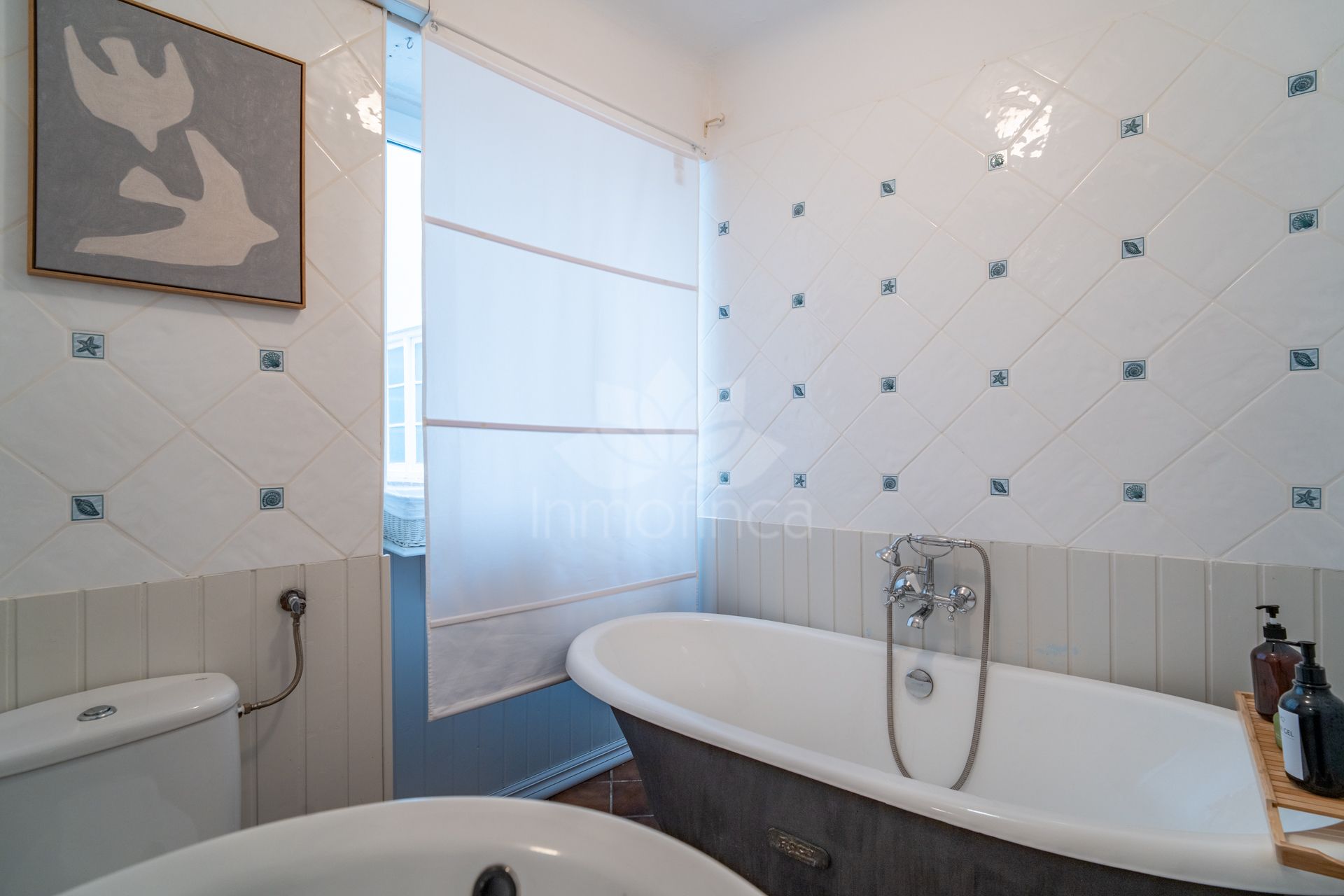Flat in Centro Histórico, Malaga